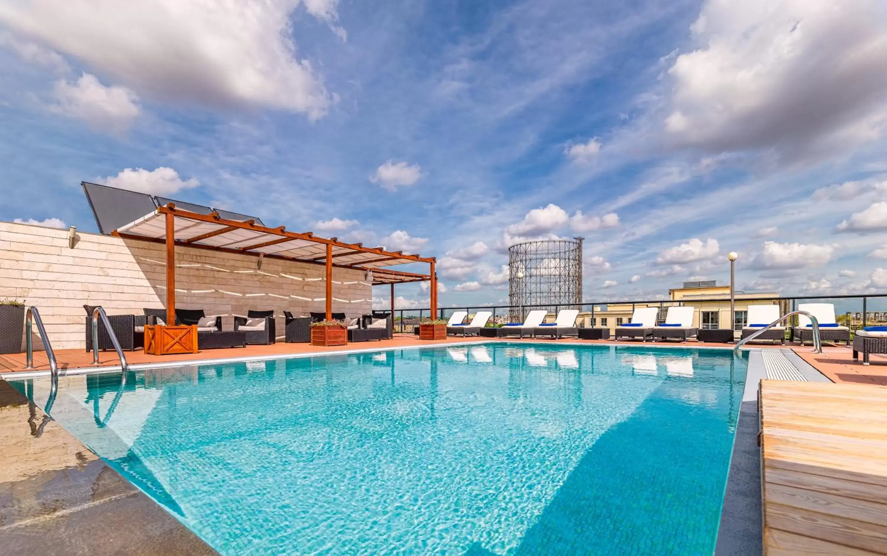 H10 Roma Città H10 Roma Città