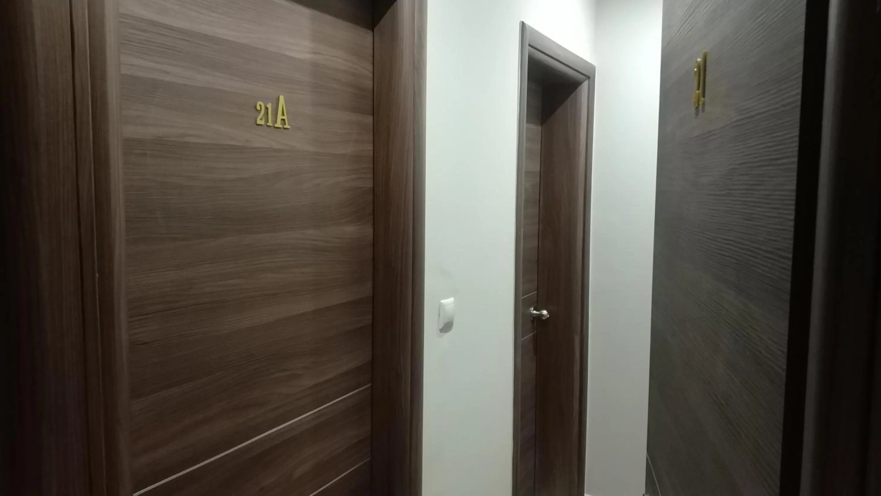 Two-Bedroom Apartment in Ambrosia Suites