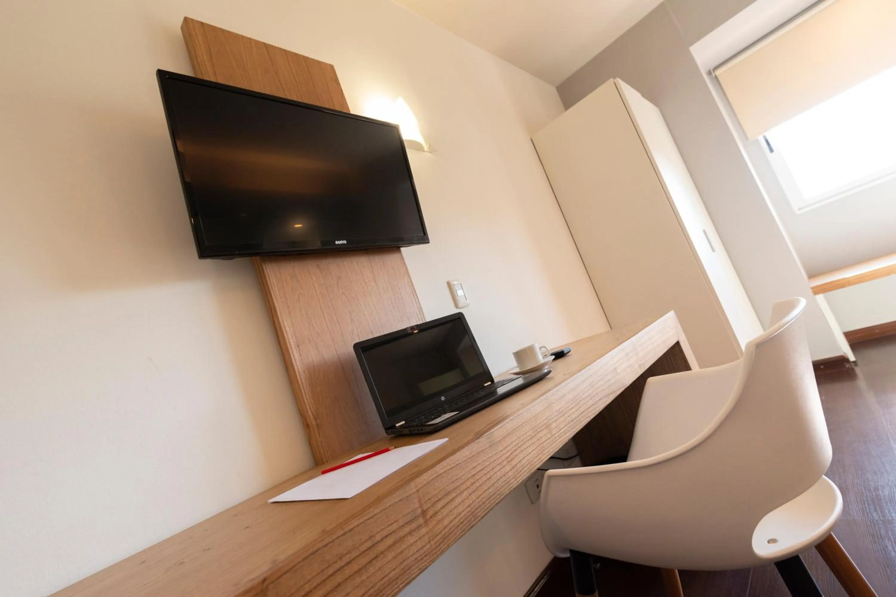 Superior Double Room in Hathor Hotels Mendoza