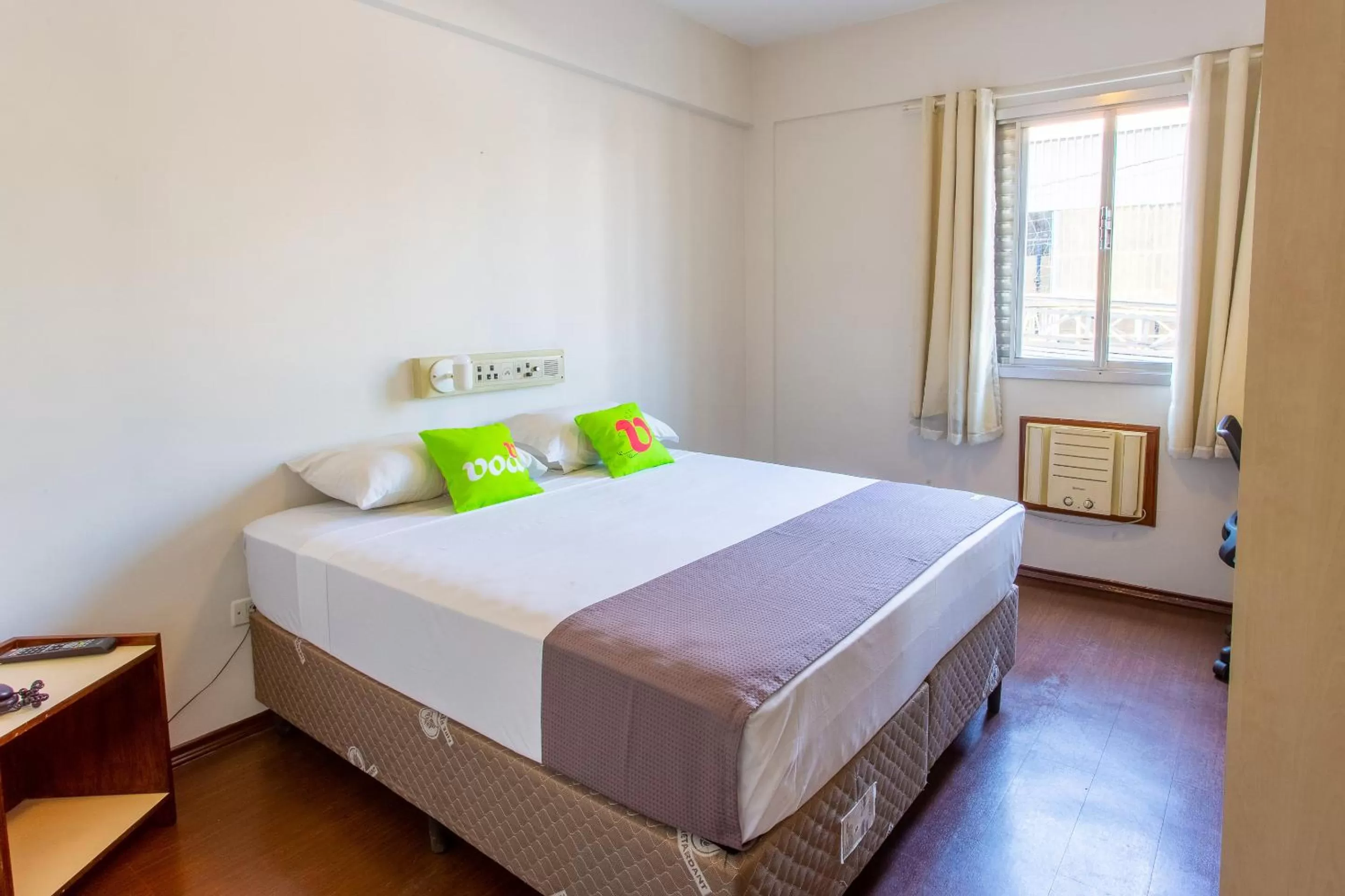 Double Room in VOA San José Palace Hotel