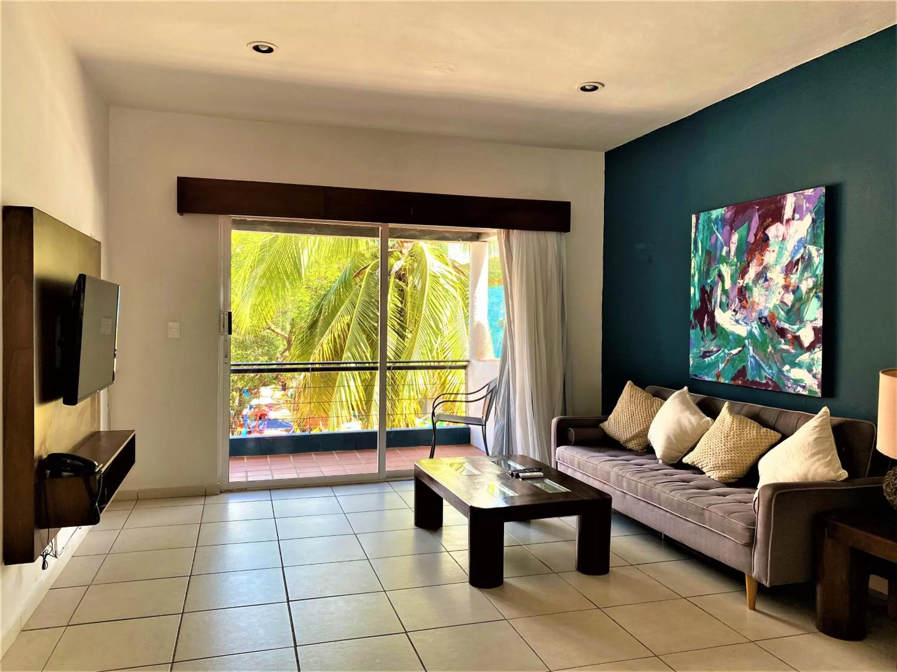 Master Suite in Hotel Mariachi by Kavia 5th Av