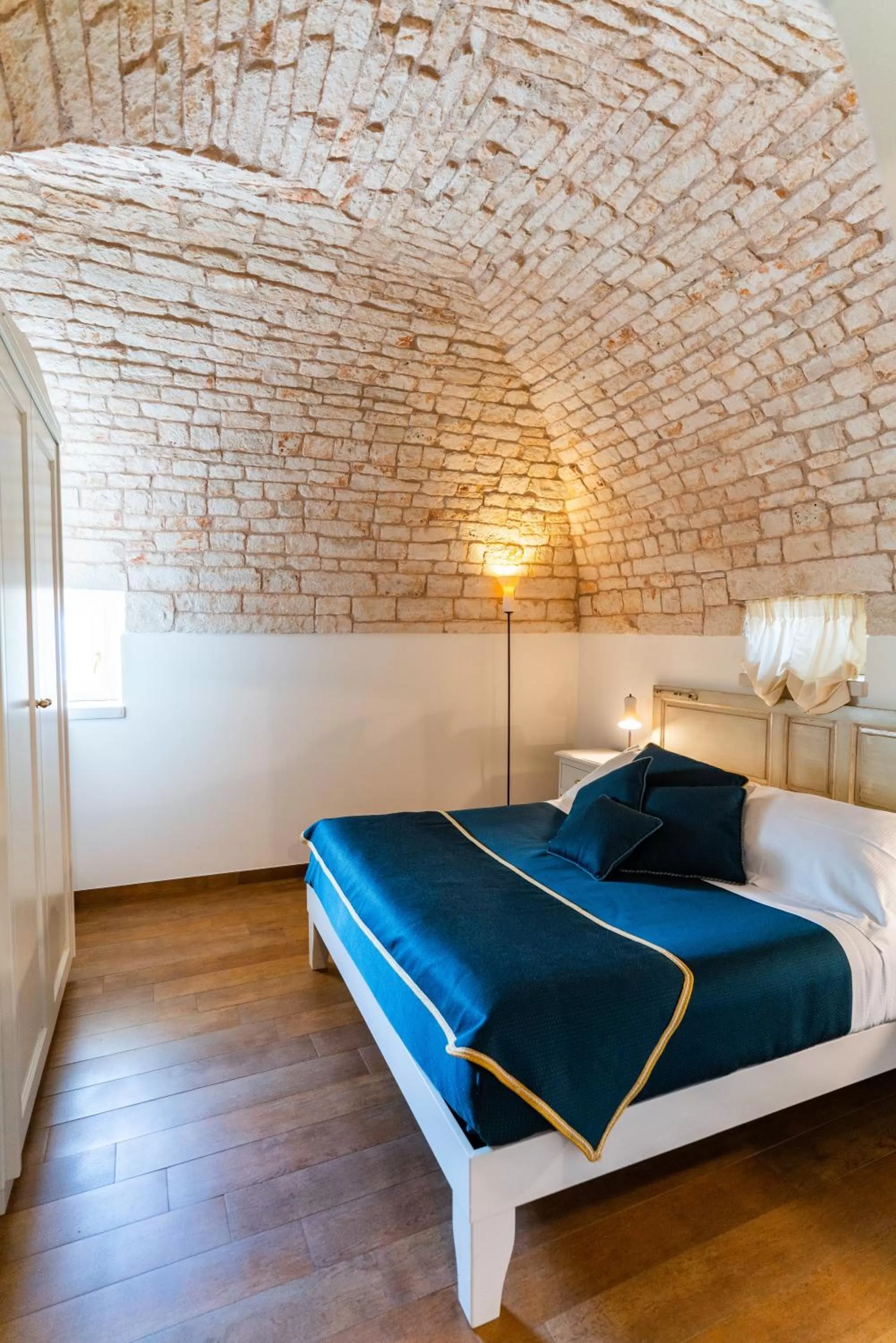 One-Bedroom Suite in Palazzo Scotto