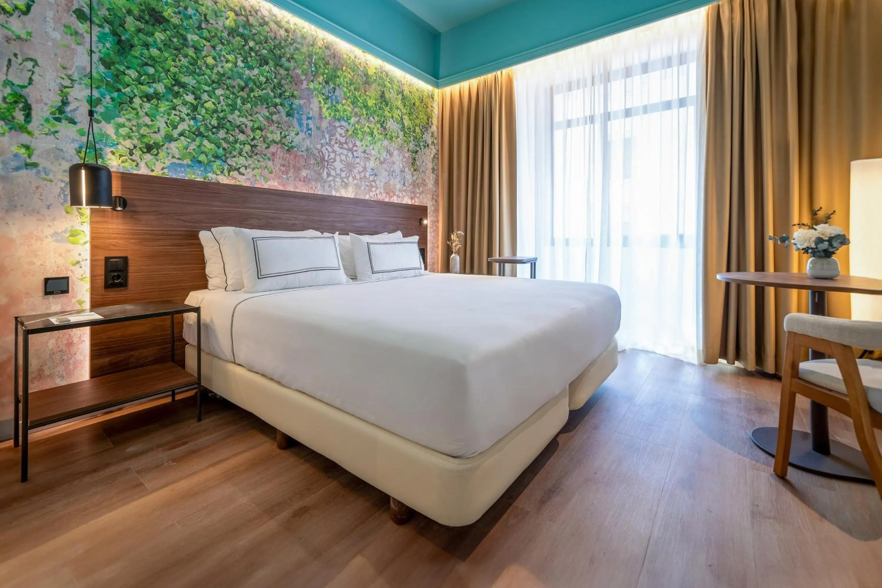 Melia Communicated Room in Meliá Granada