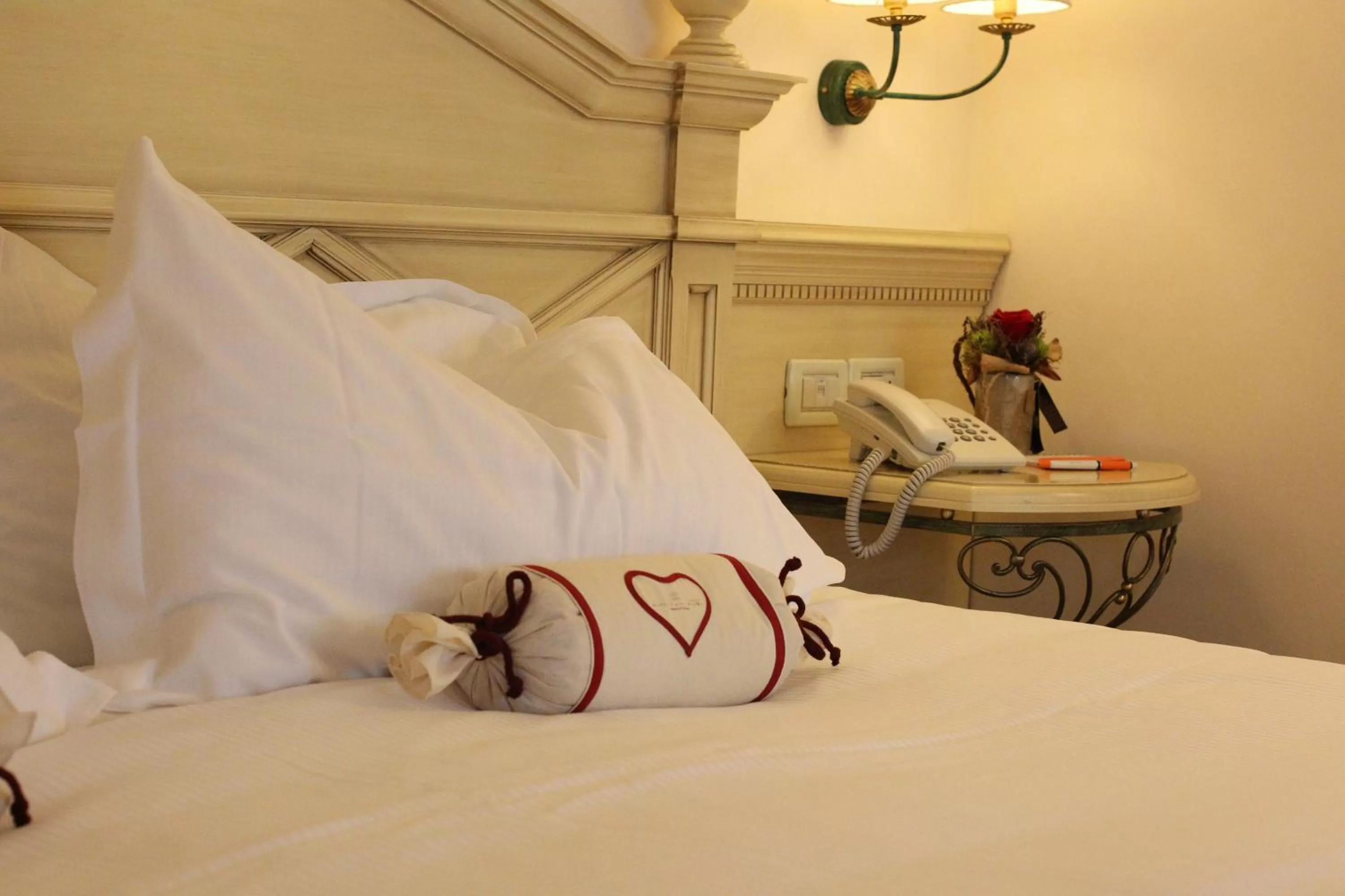 Classic Suite (2+2) in Alpen Suite Hotel