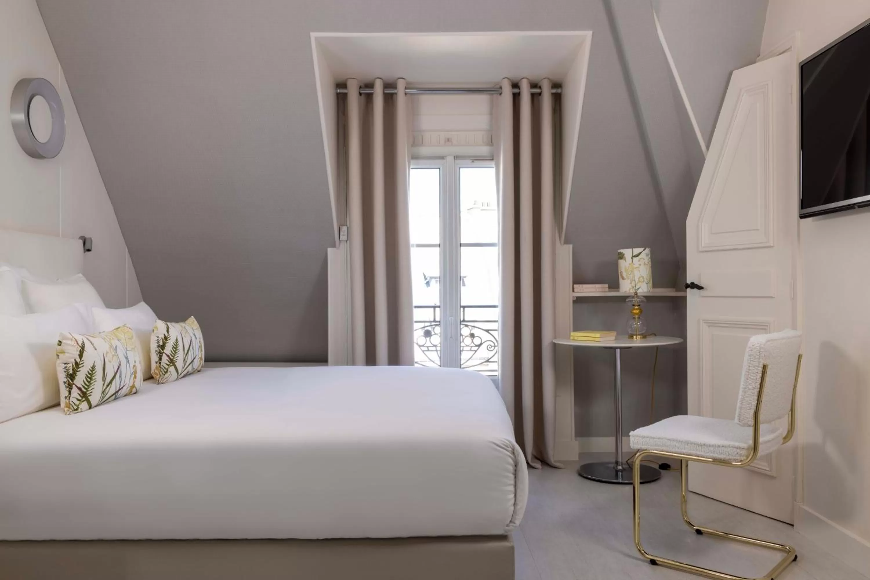 Suite in Hôtel de Banville