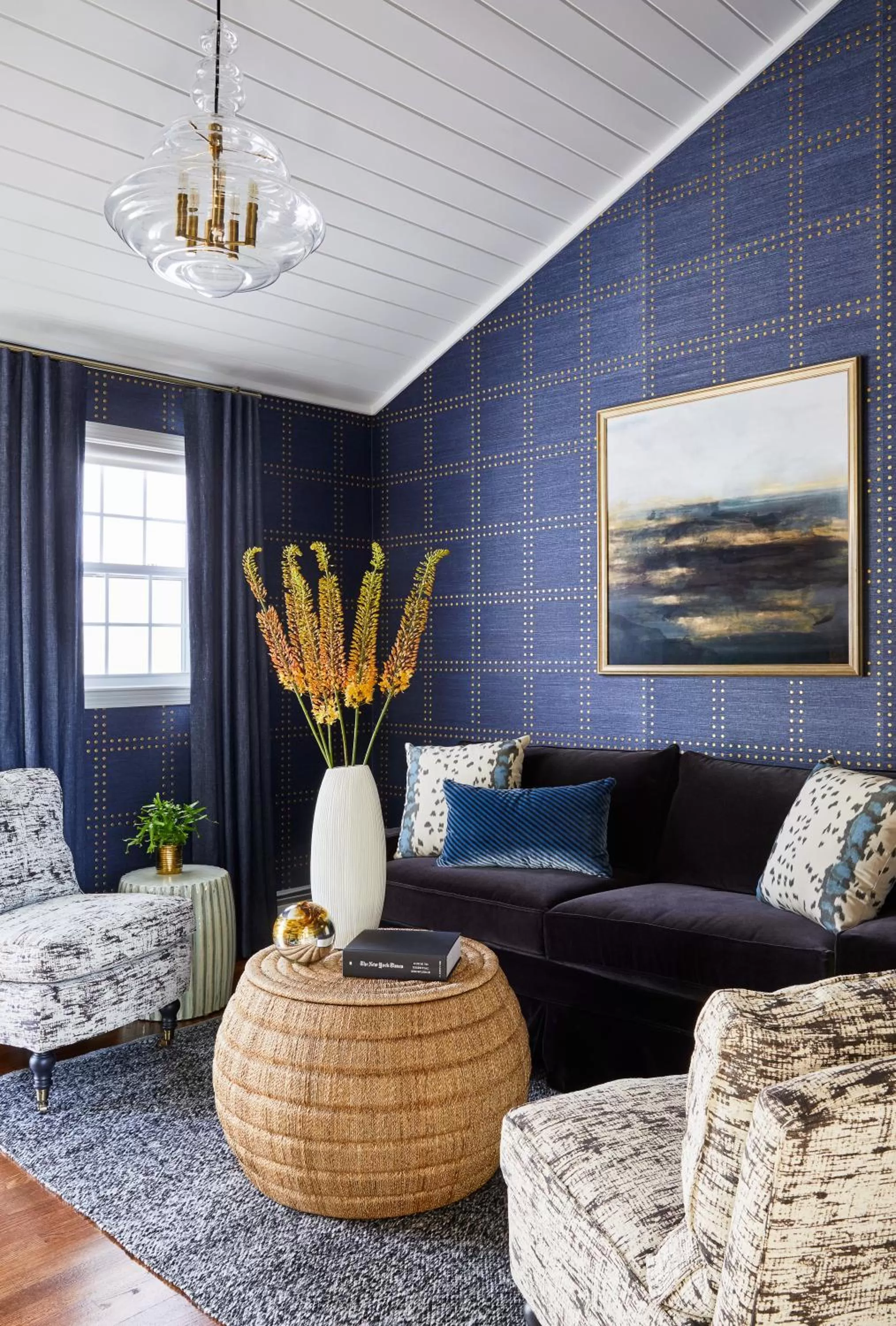 Atlantic Suite in The Cliffside Inn