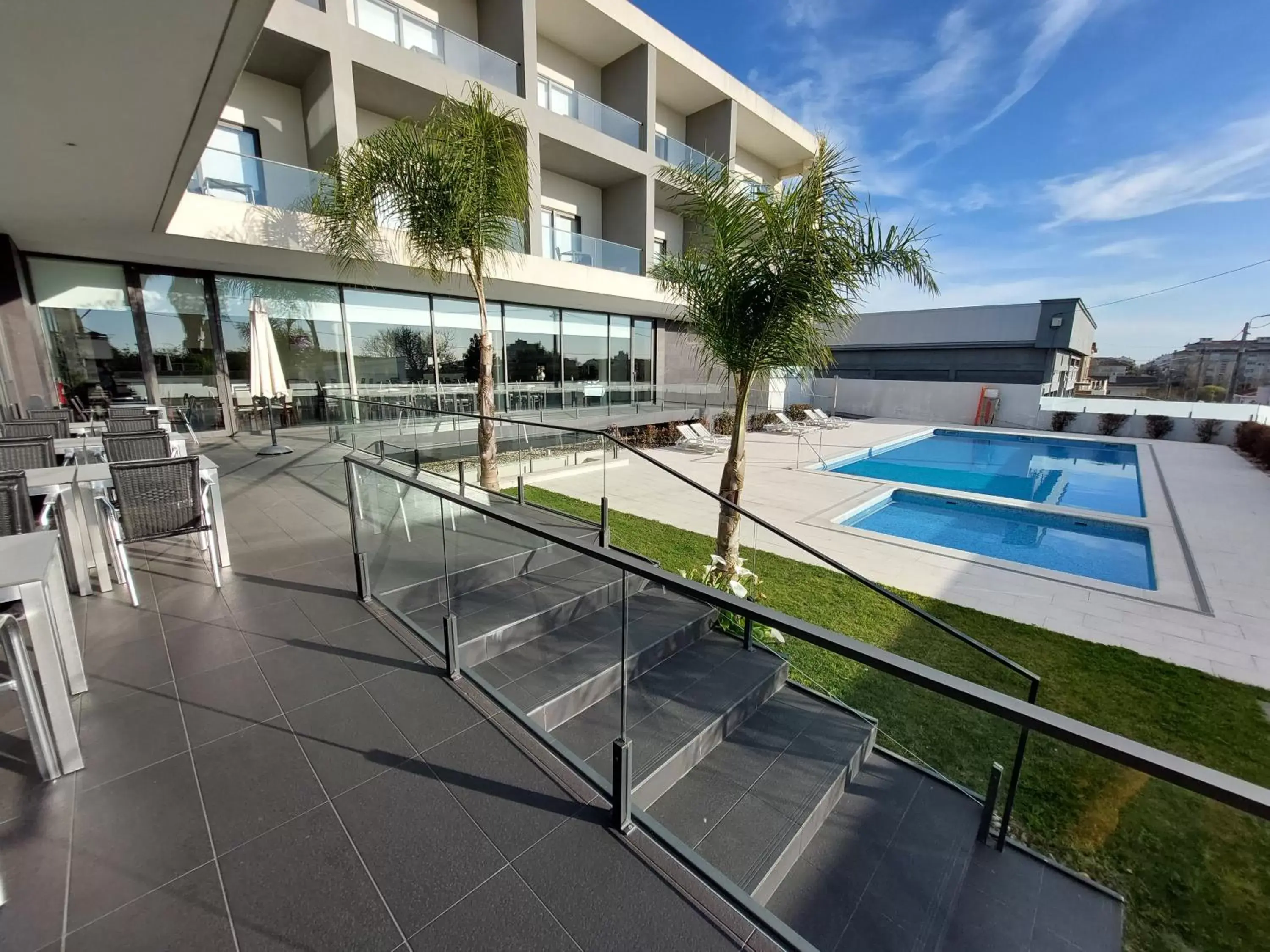 Hotel Monte Lírio Hotel Monte Lírio