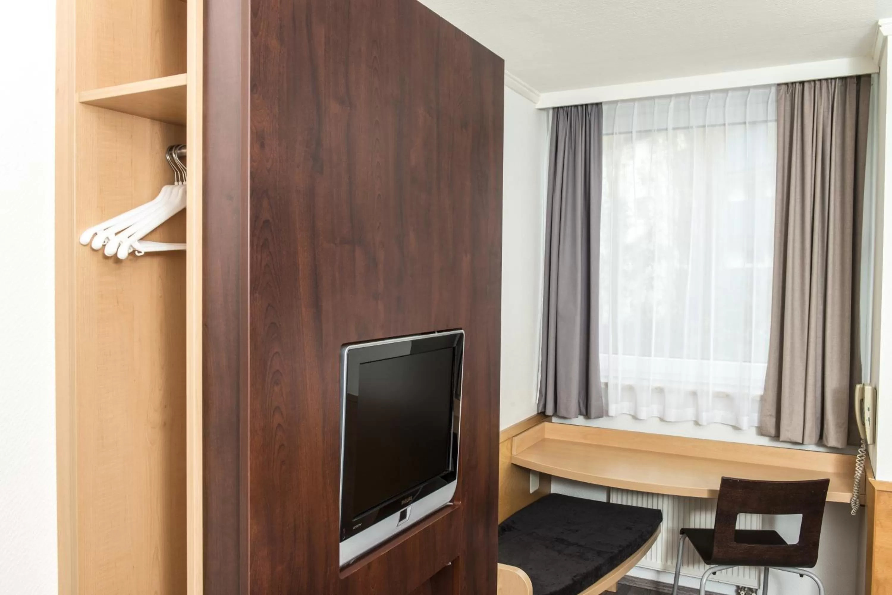 Decorative detail in ibis Leipzig Nord-Ost
