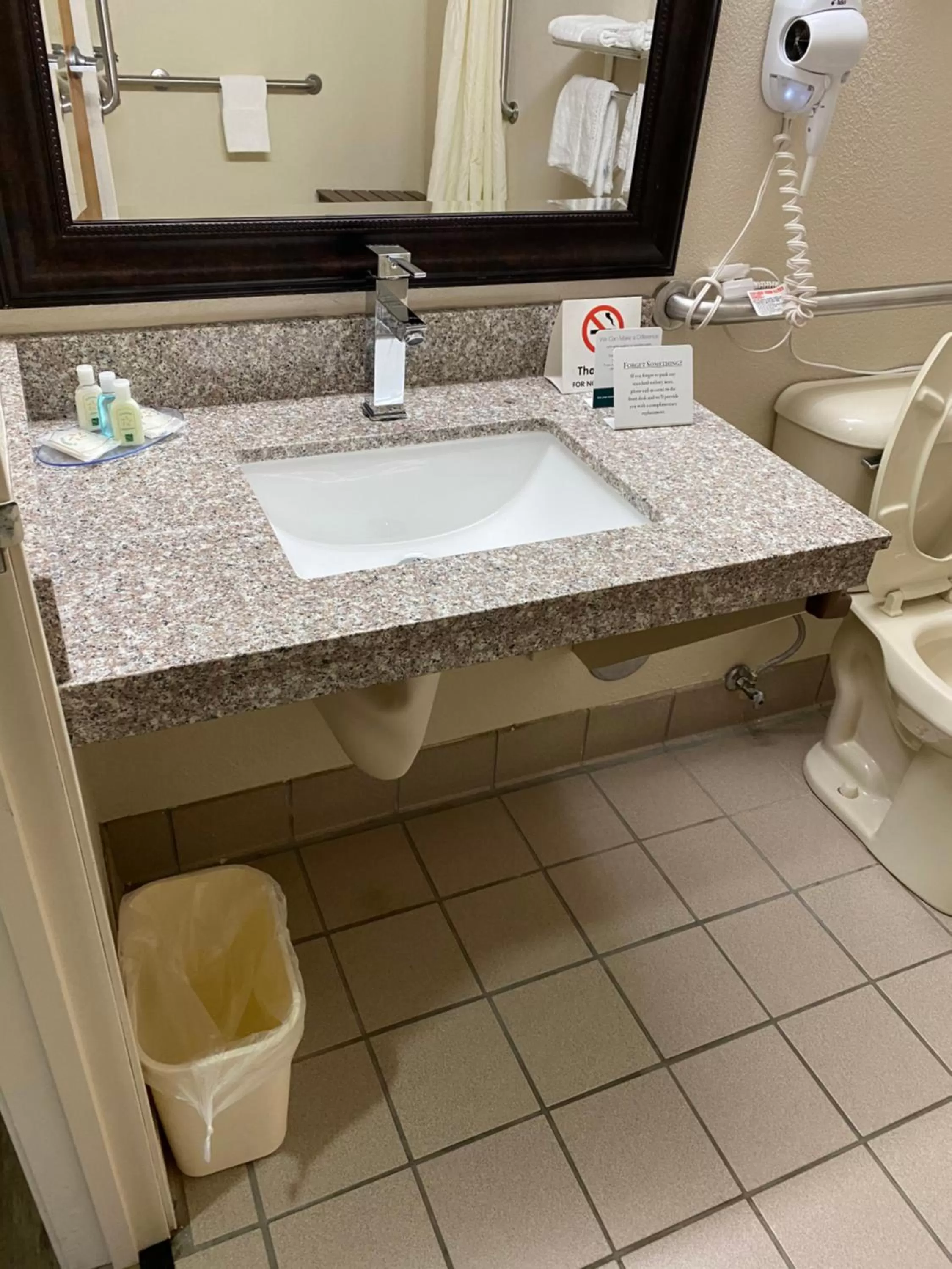 Quality Inn Clinton-Knoxville North