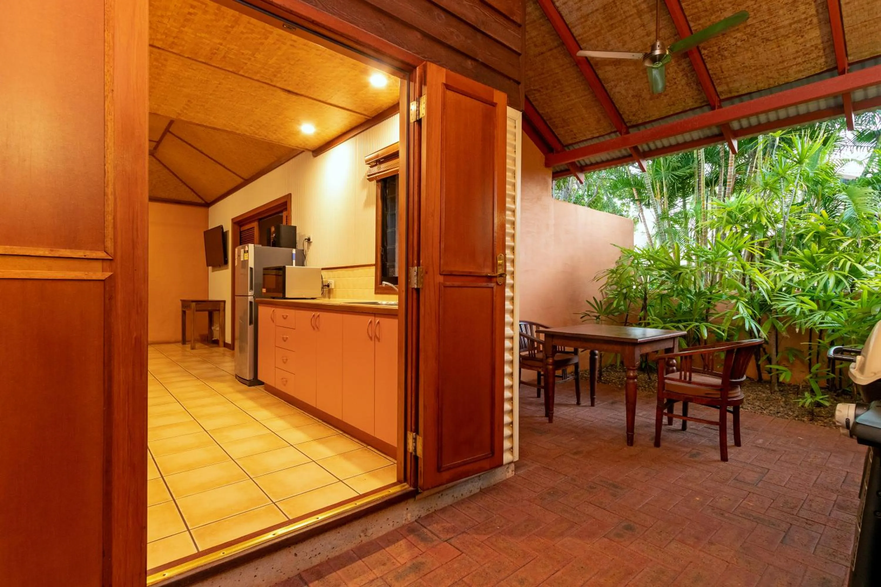 Deluxe Studio in Bali Hai Resort & Spa