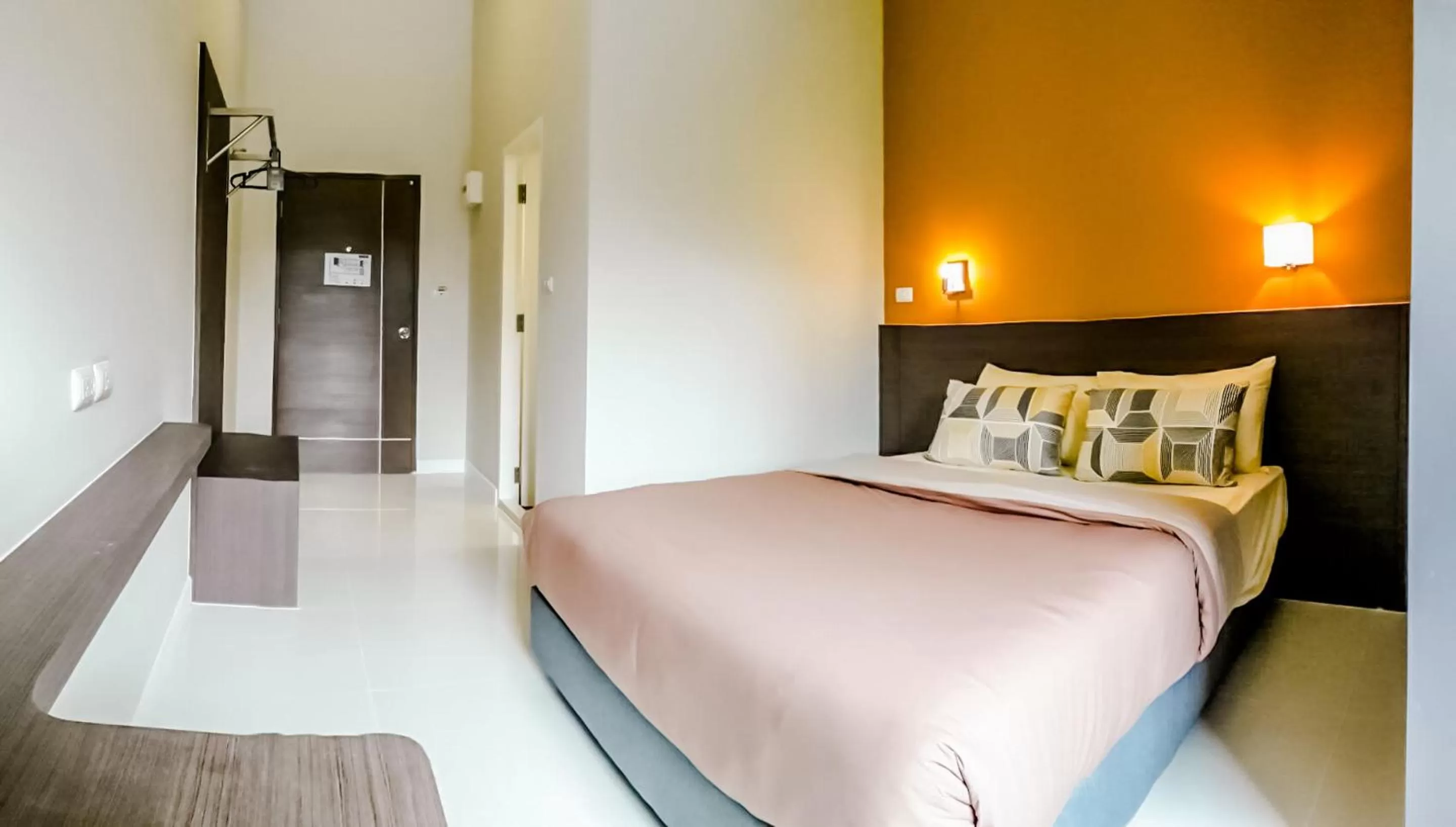 Superior Double Room in Fortune D Hotel Loei