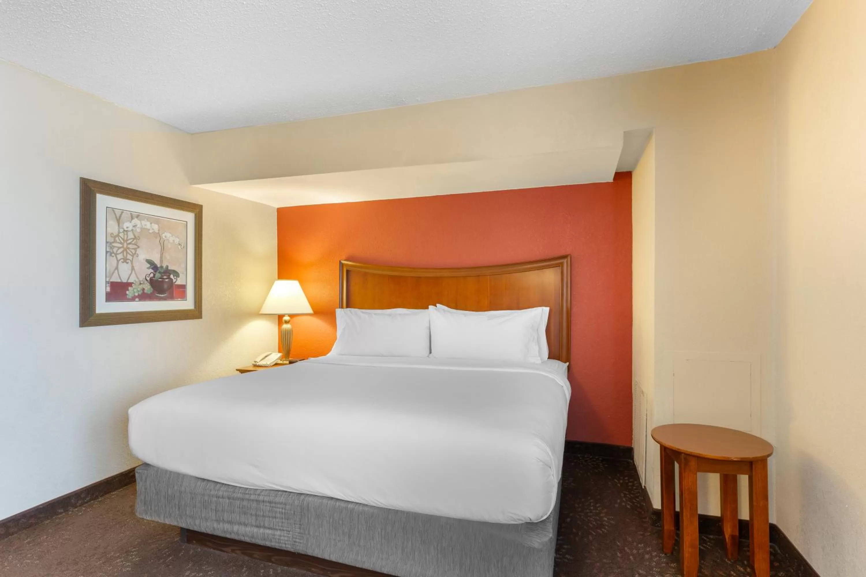 Holiday Inn Express Chicago-Downers Grove by IHG