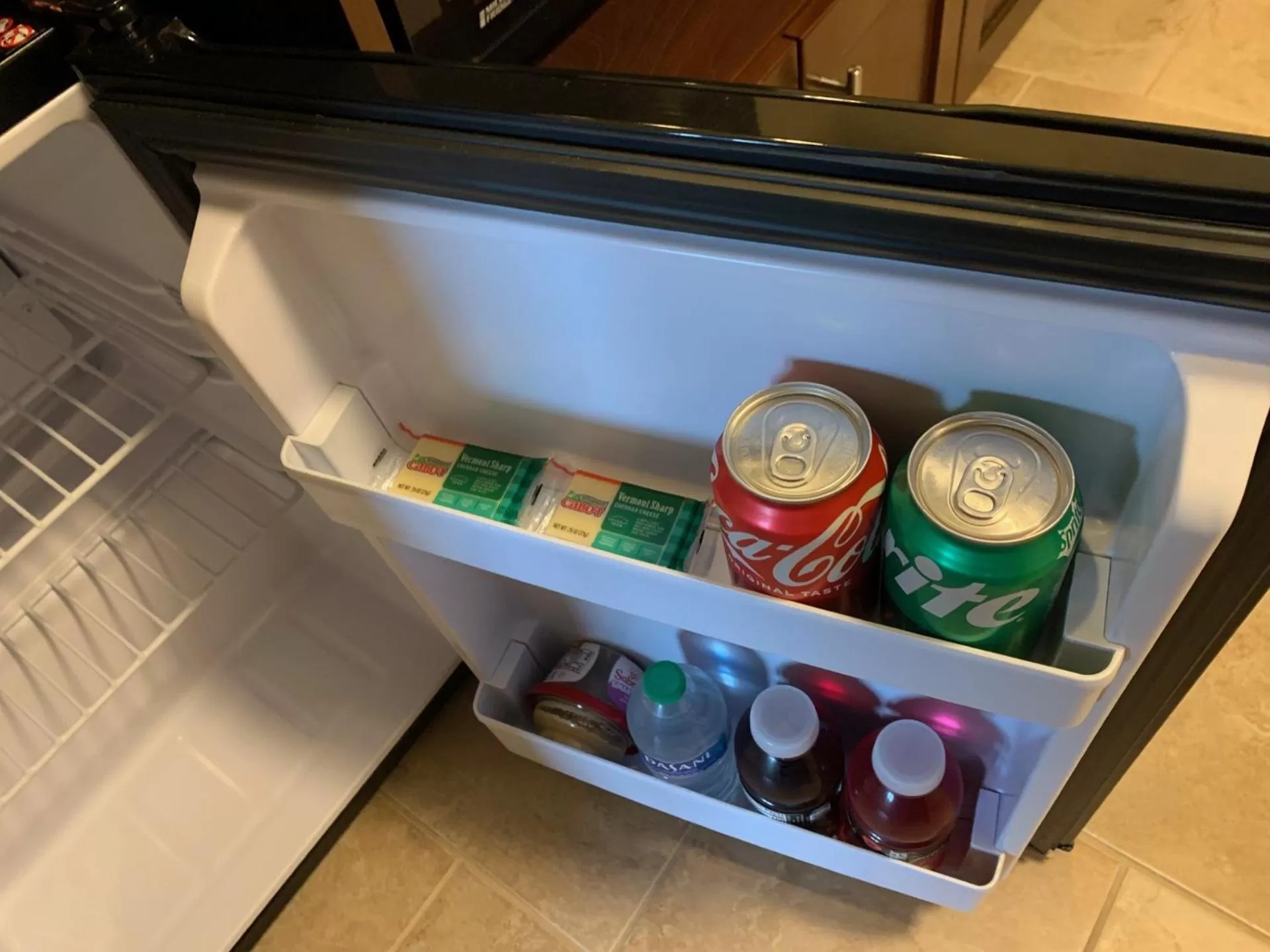 Premium King Studio Suite with Lake View in Hampton Inn & Suites Lake Placid