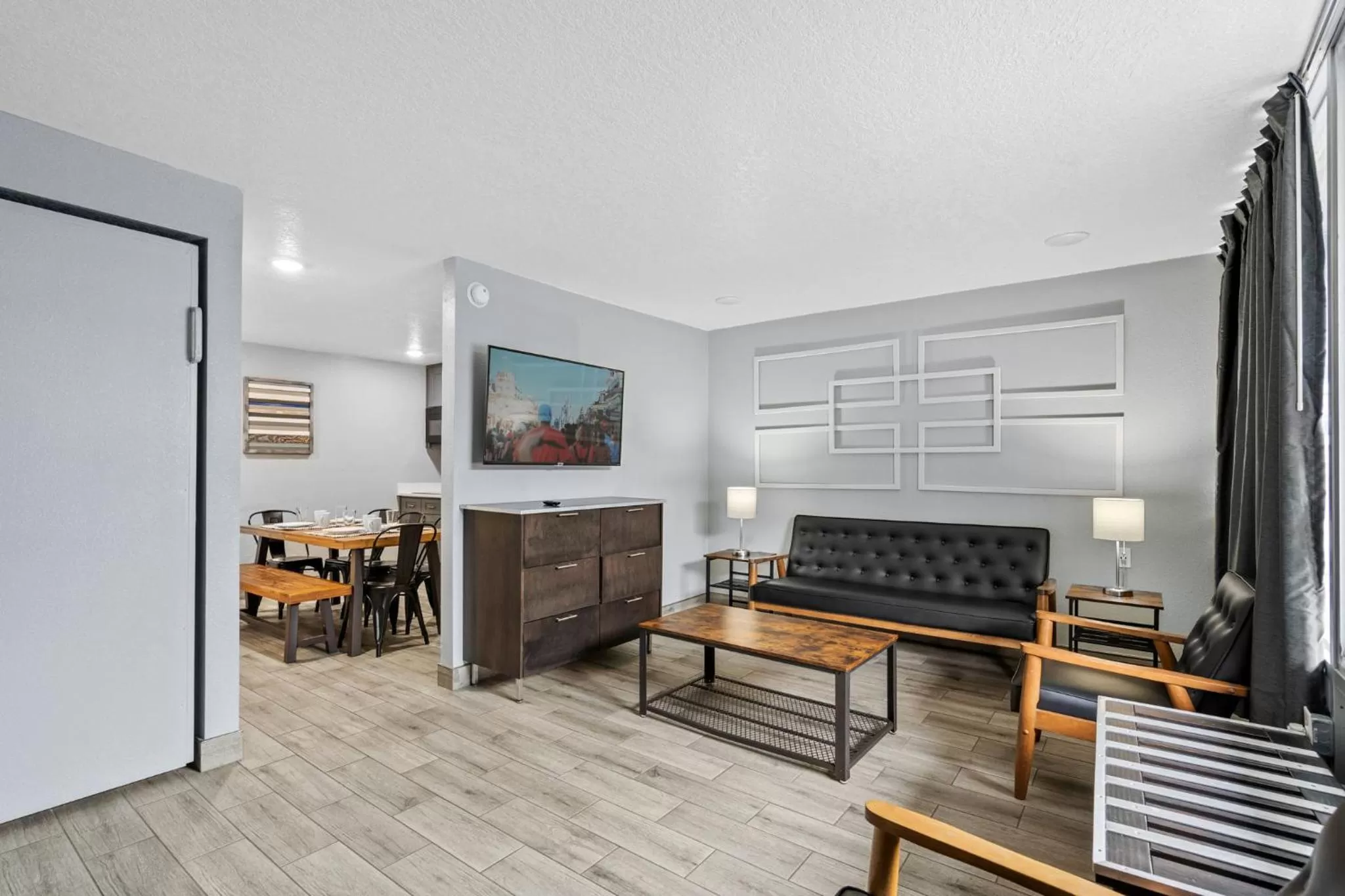 Superior Two-Bedroom Suite in Celebration Suites