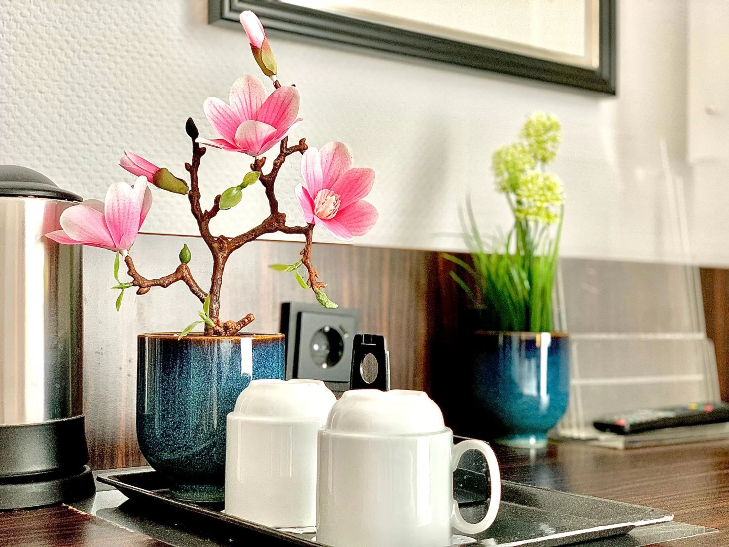 Business Double or Twin Room in The Atrium Hotel