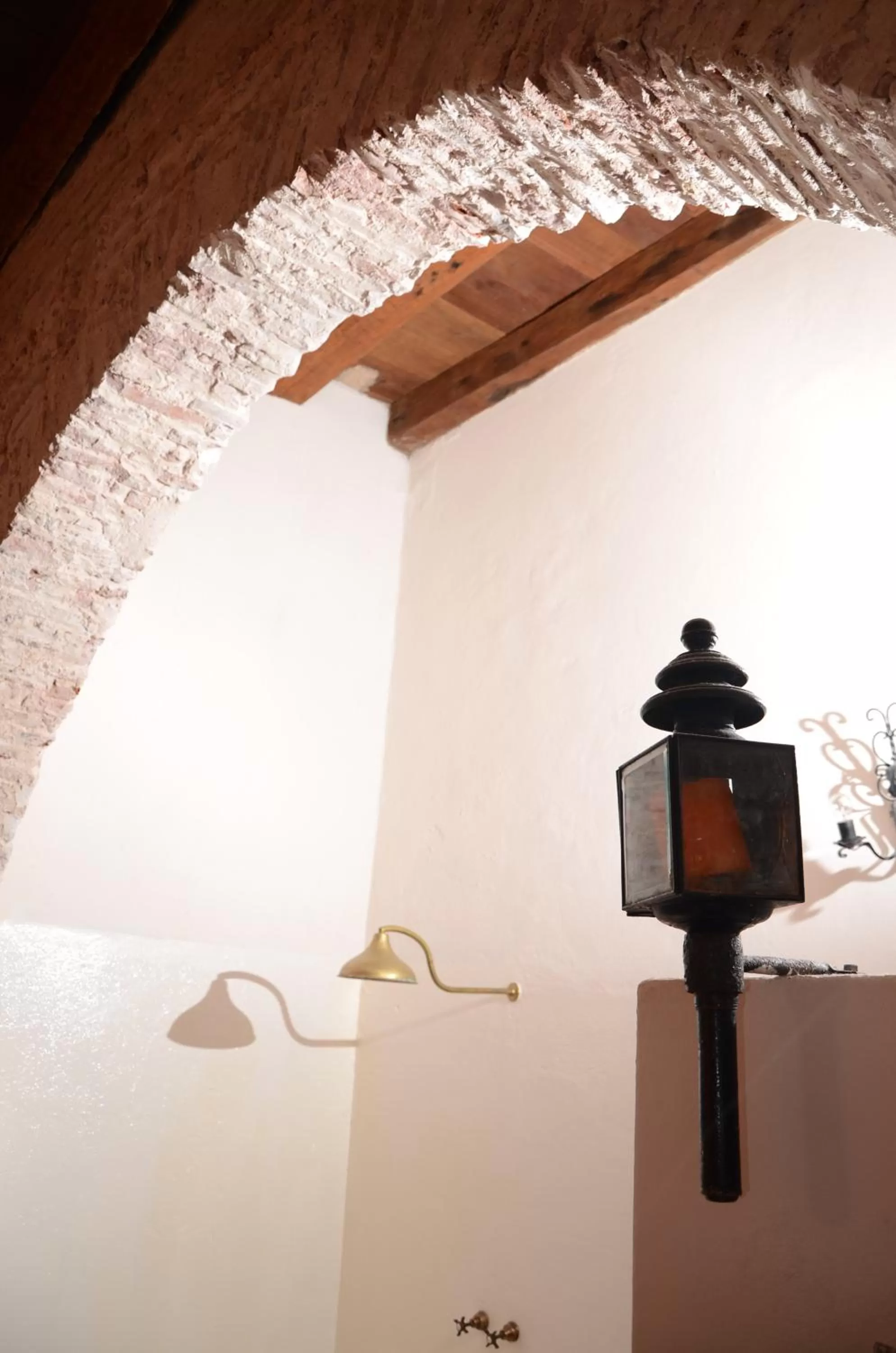 Standard Double Room in Alfiz Hotel