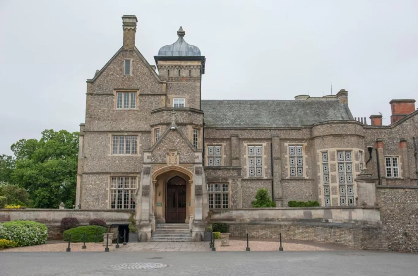 Horsley Tower - Junior Suite in De Vere Horsley Estate
