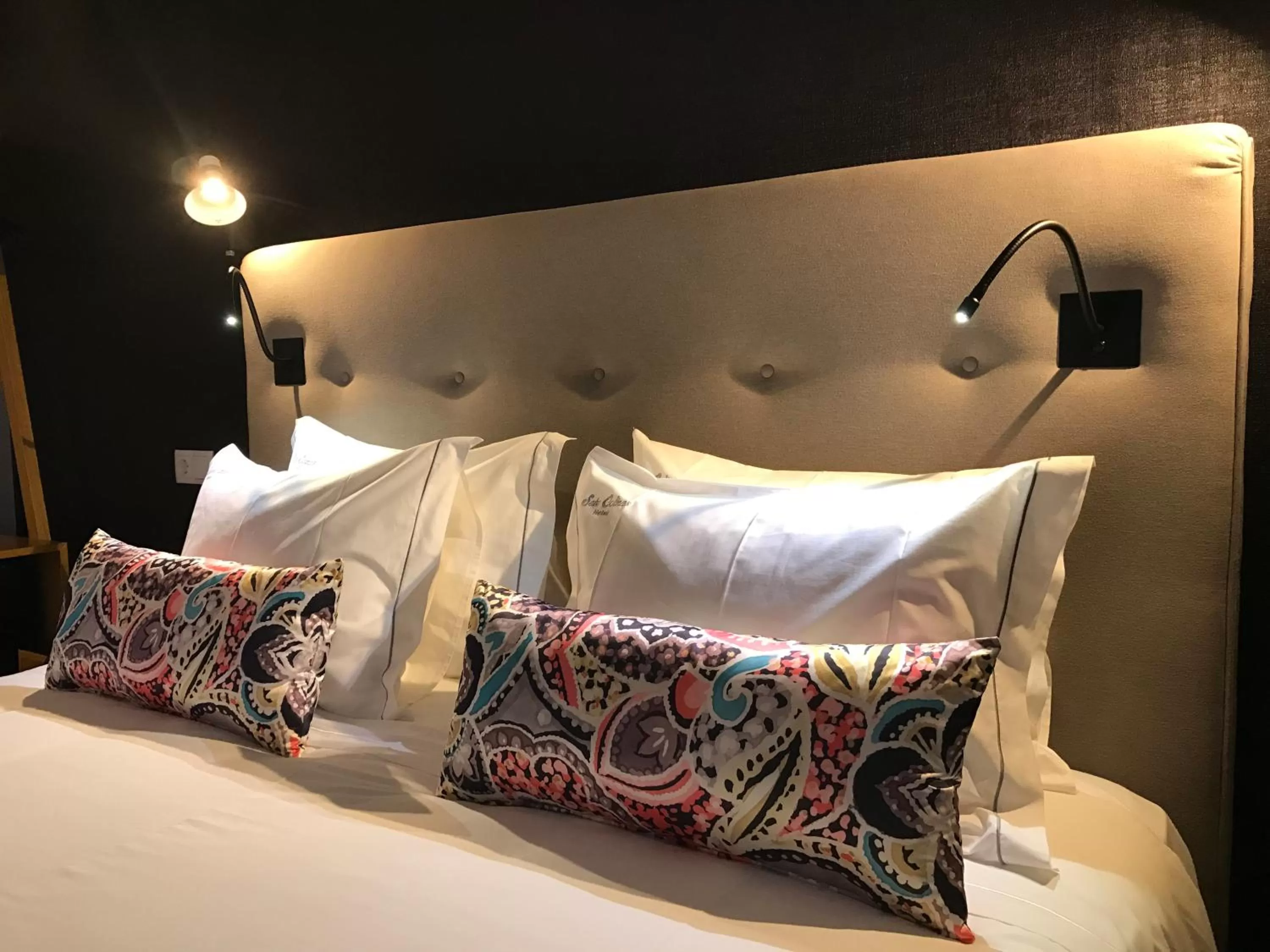 Junior Suite in Hotel Sete Colinas