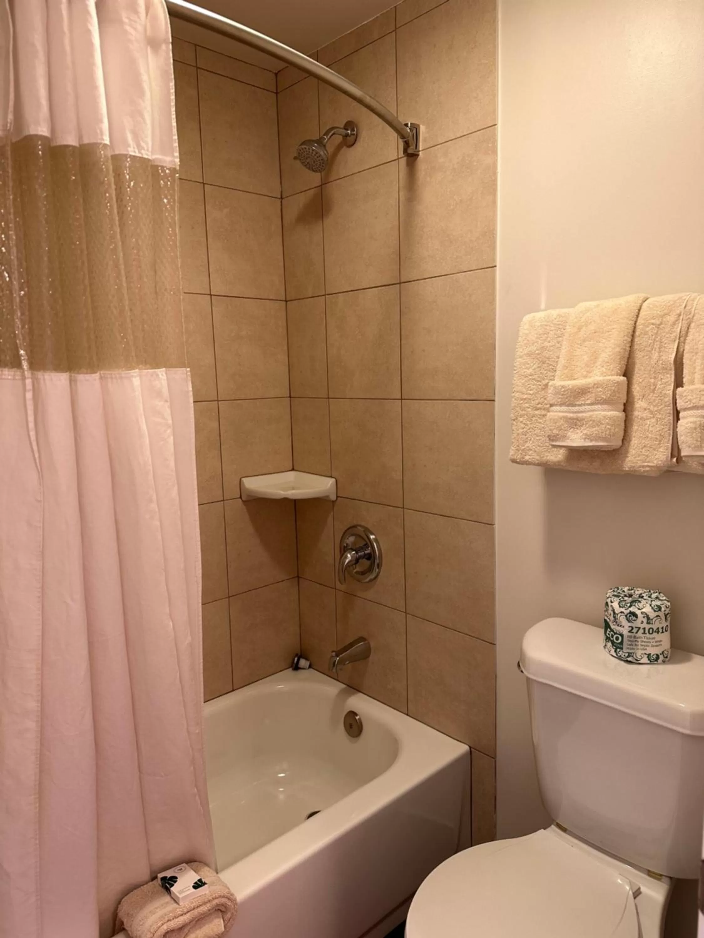 King Room in Gateway Lodge