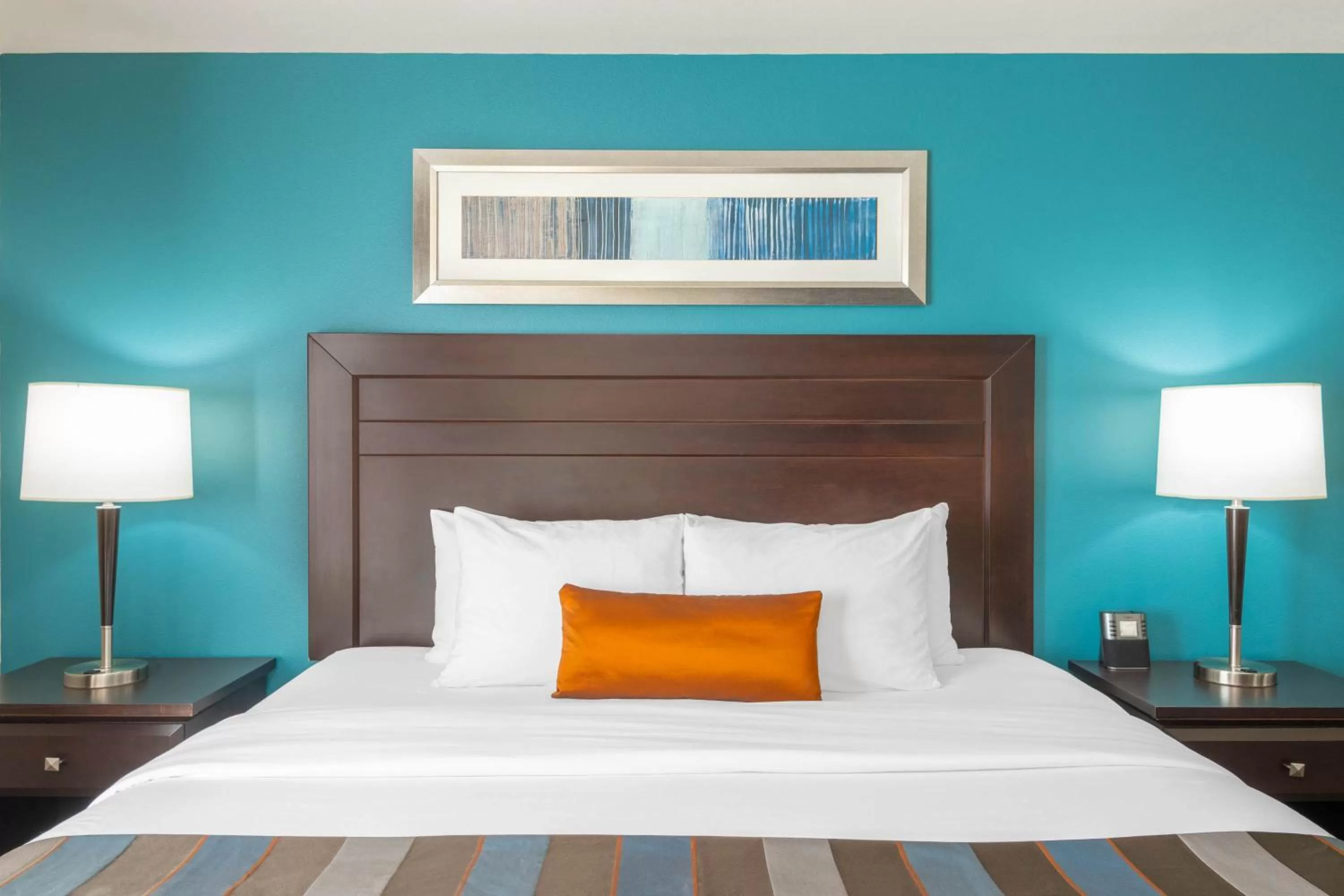 King Room with Sofa Bed - Non-Smoking in Wingate by Wyndham - St. George