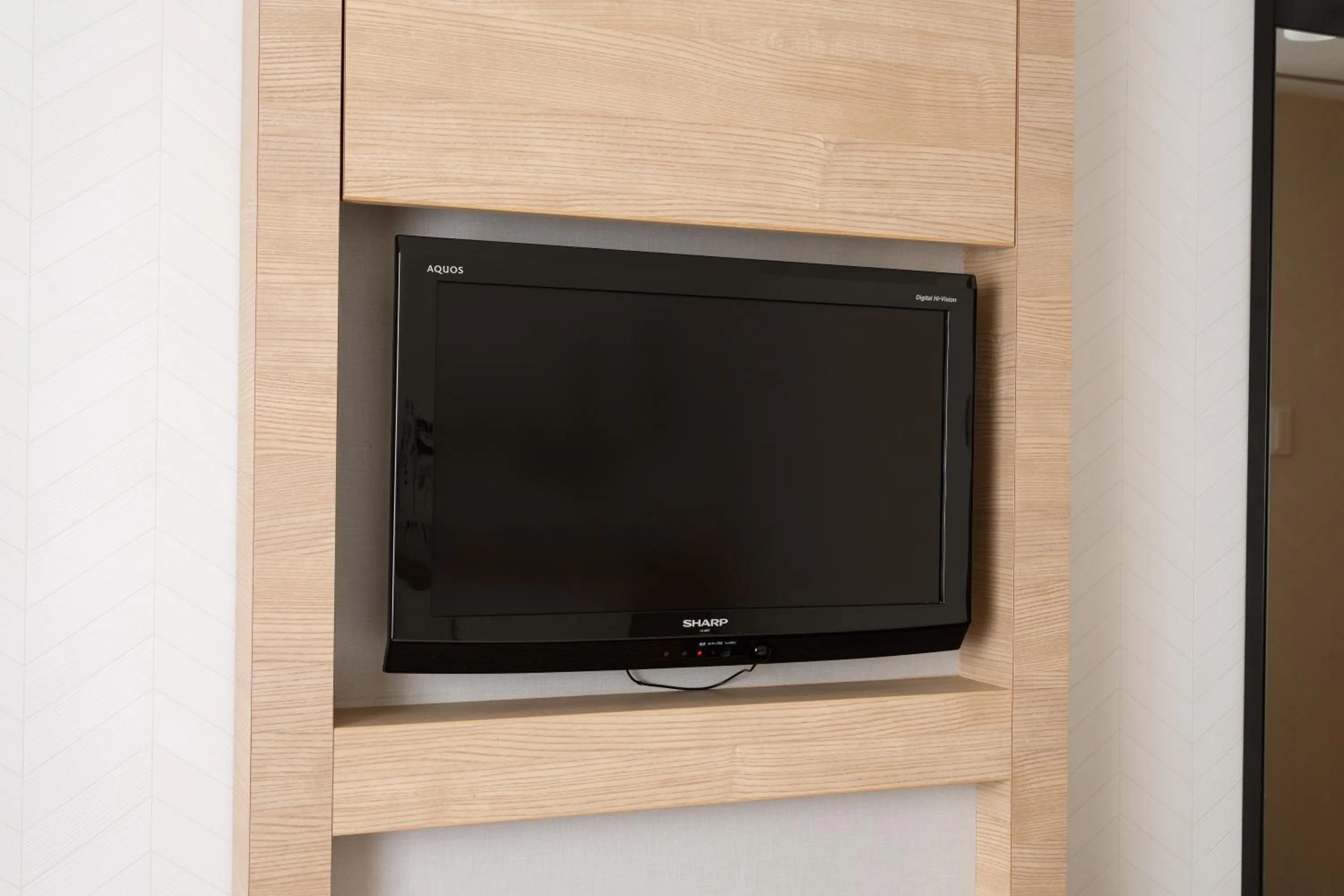 Standard Twin Room with Wider Beds- Non-Smoking in Shibuya Tokyu REI Hotel