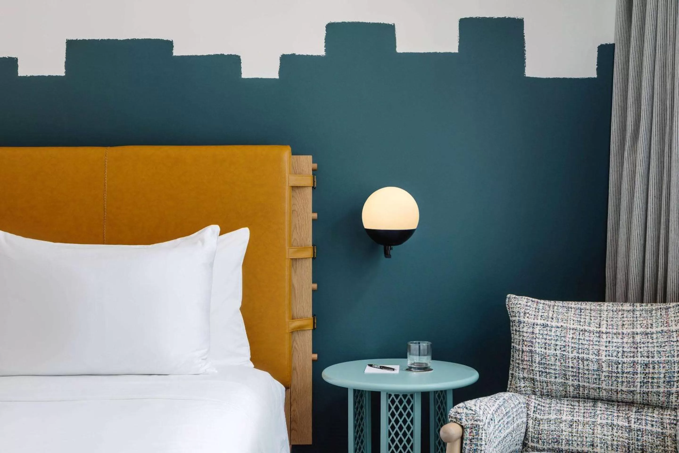 King in Origin Austin, a Wyndham Hotel