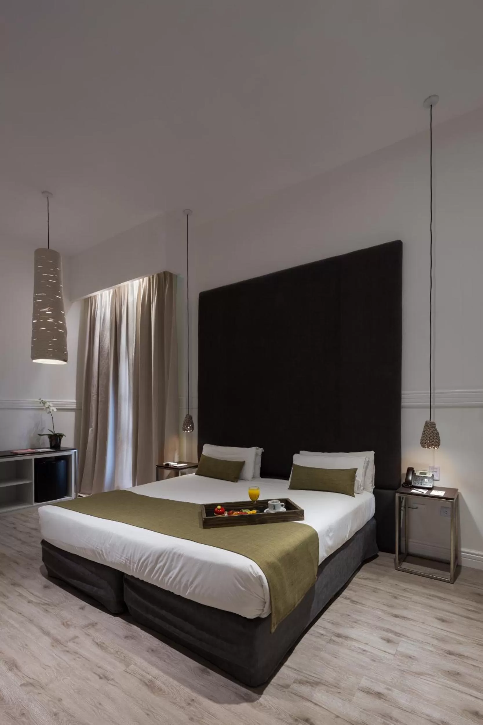 One-Bedroom VIP King Suite - Non-Smoking in Esplendor by Wyndham Savoy Rosario