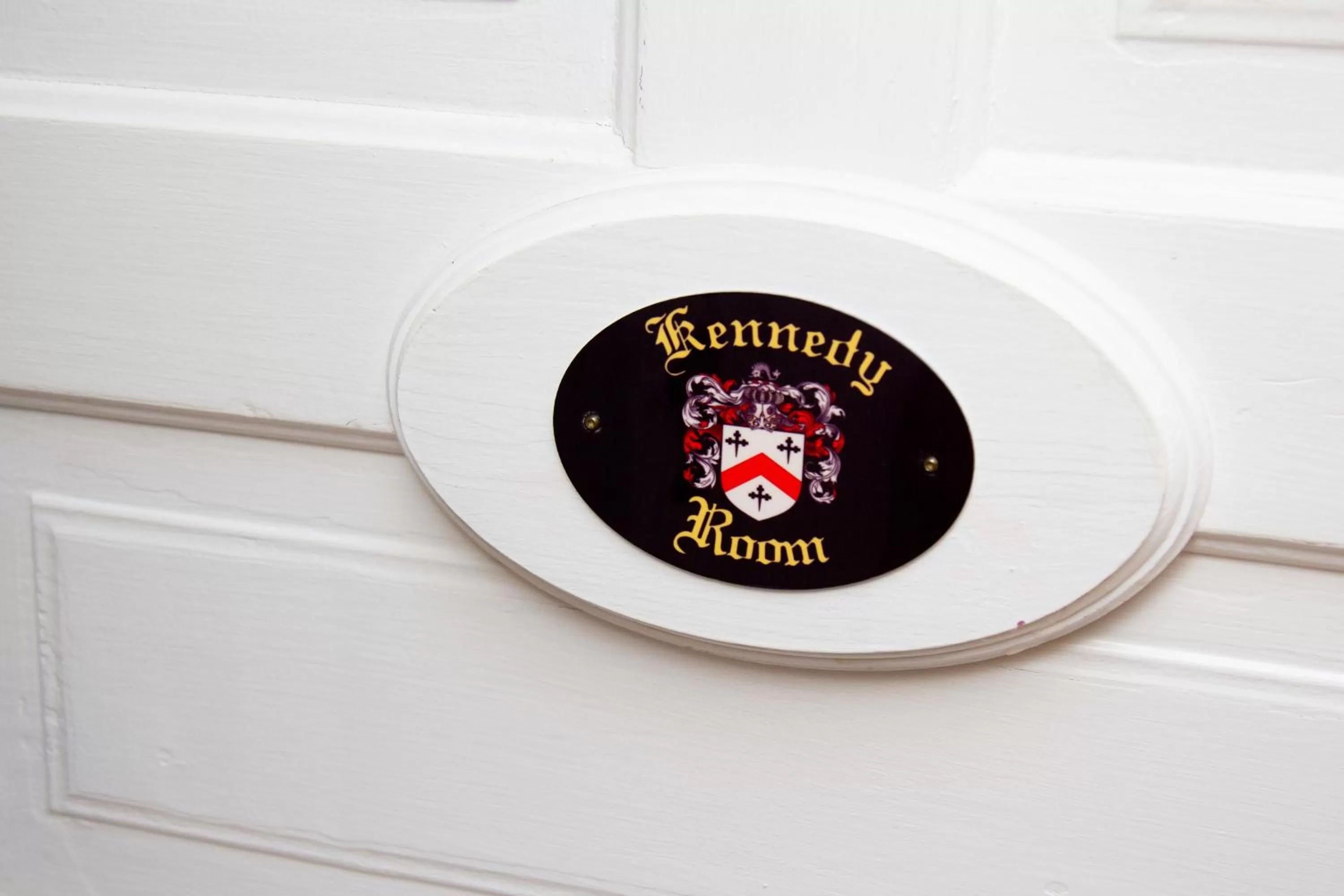 King Suite in Colborne Bed and Breakfast