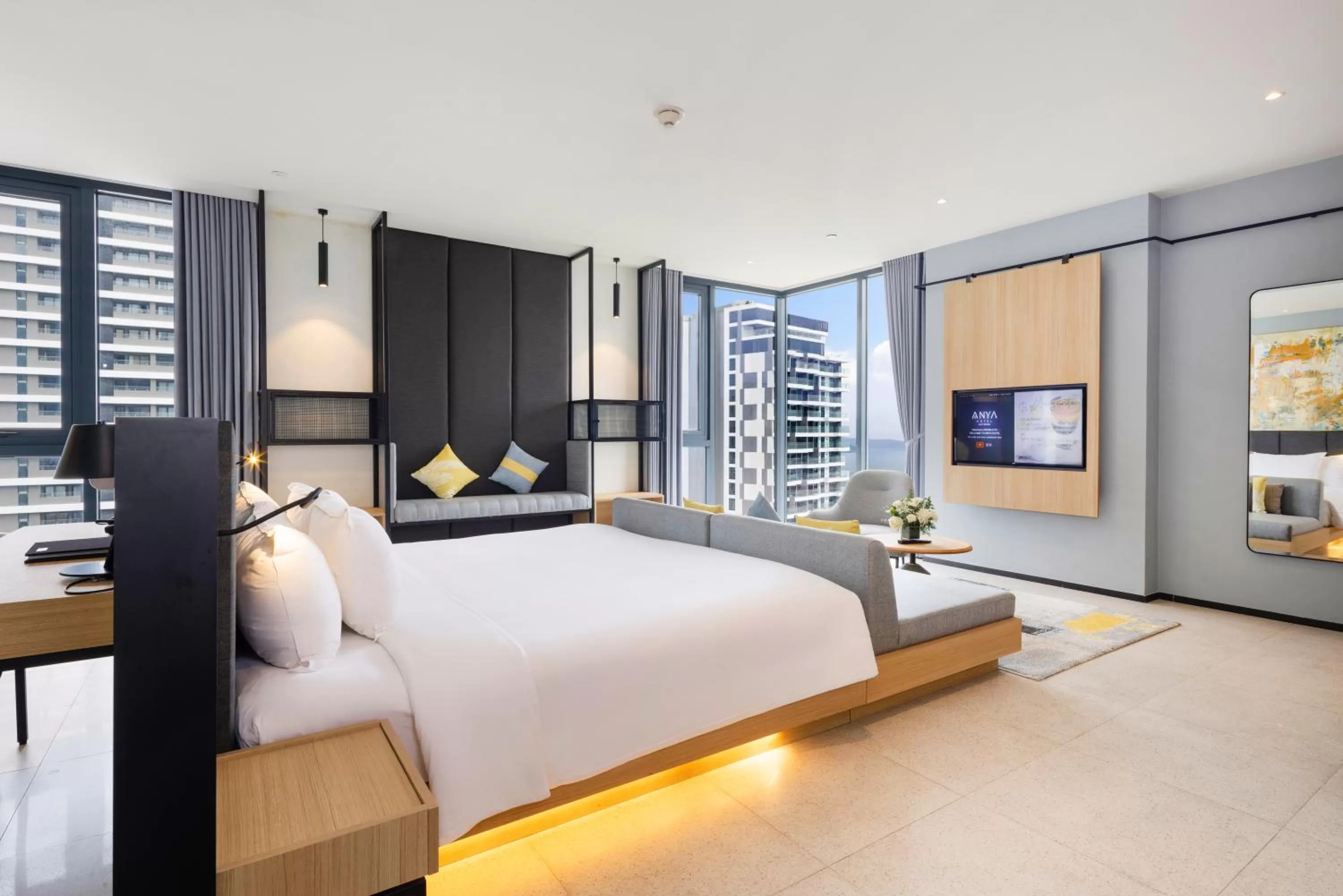 Anya Beach Hotel Quy Nhon