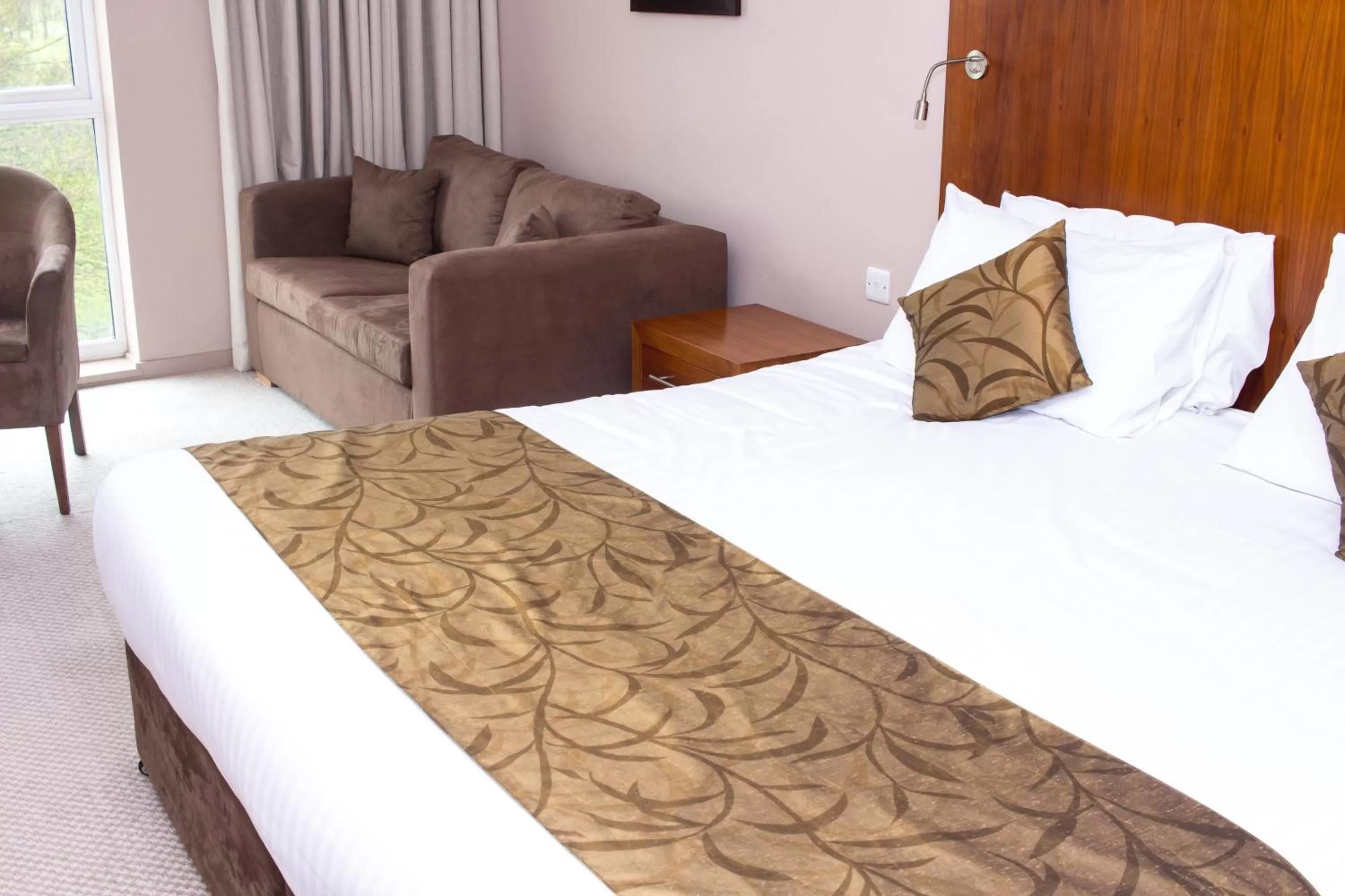 Family Room in Humber Royal Hotel