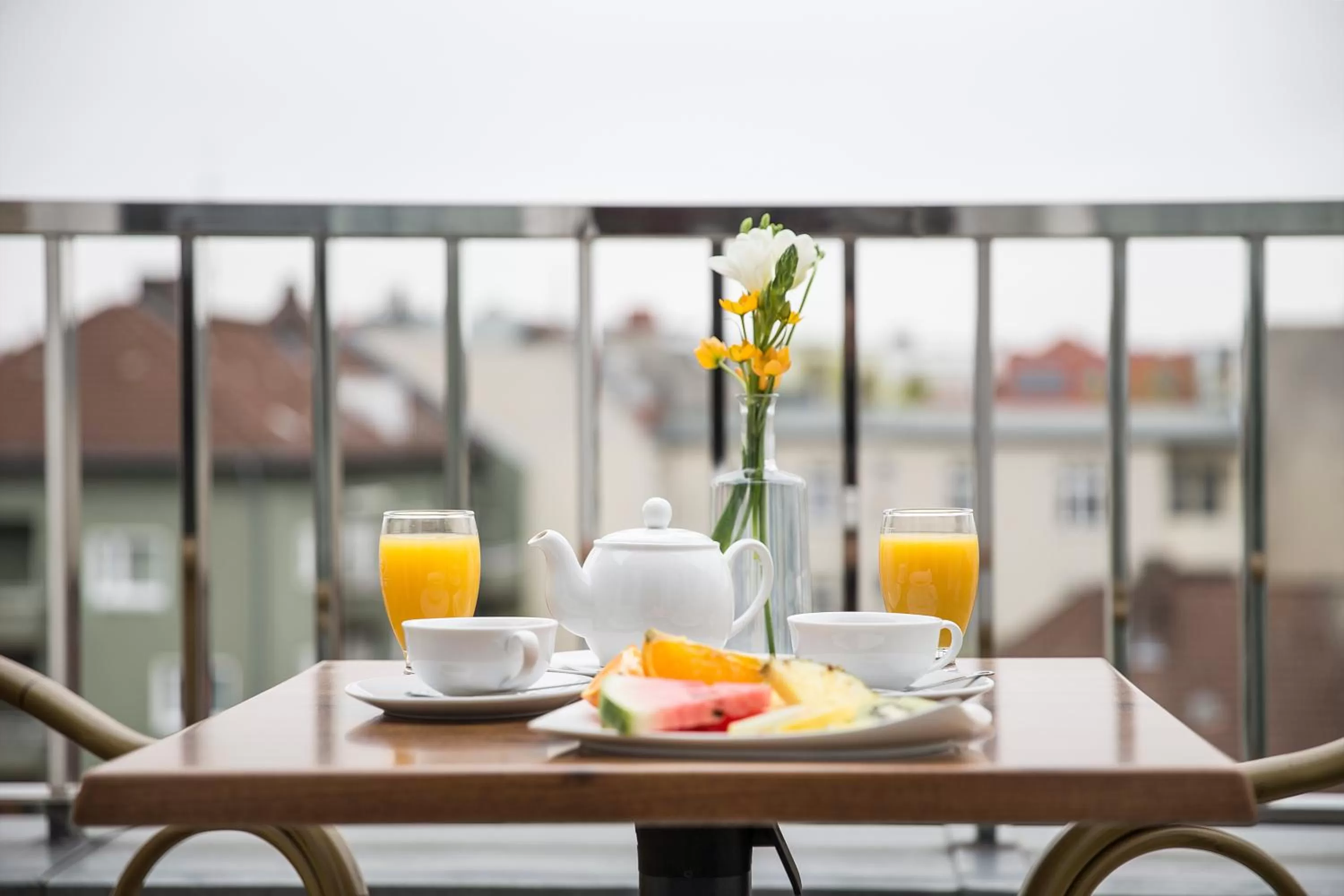 Suite in Axel TWO Berlin - Adults Only