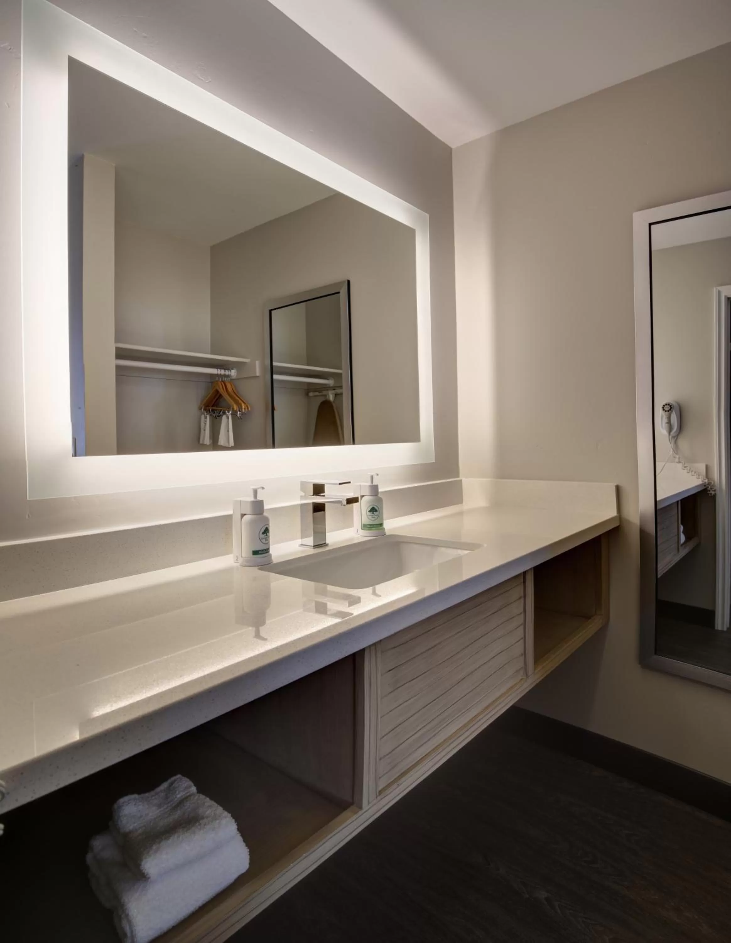 King Accessible in GreenTree Inn Flagstaff