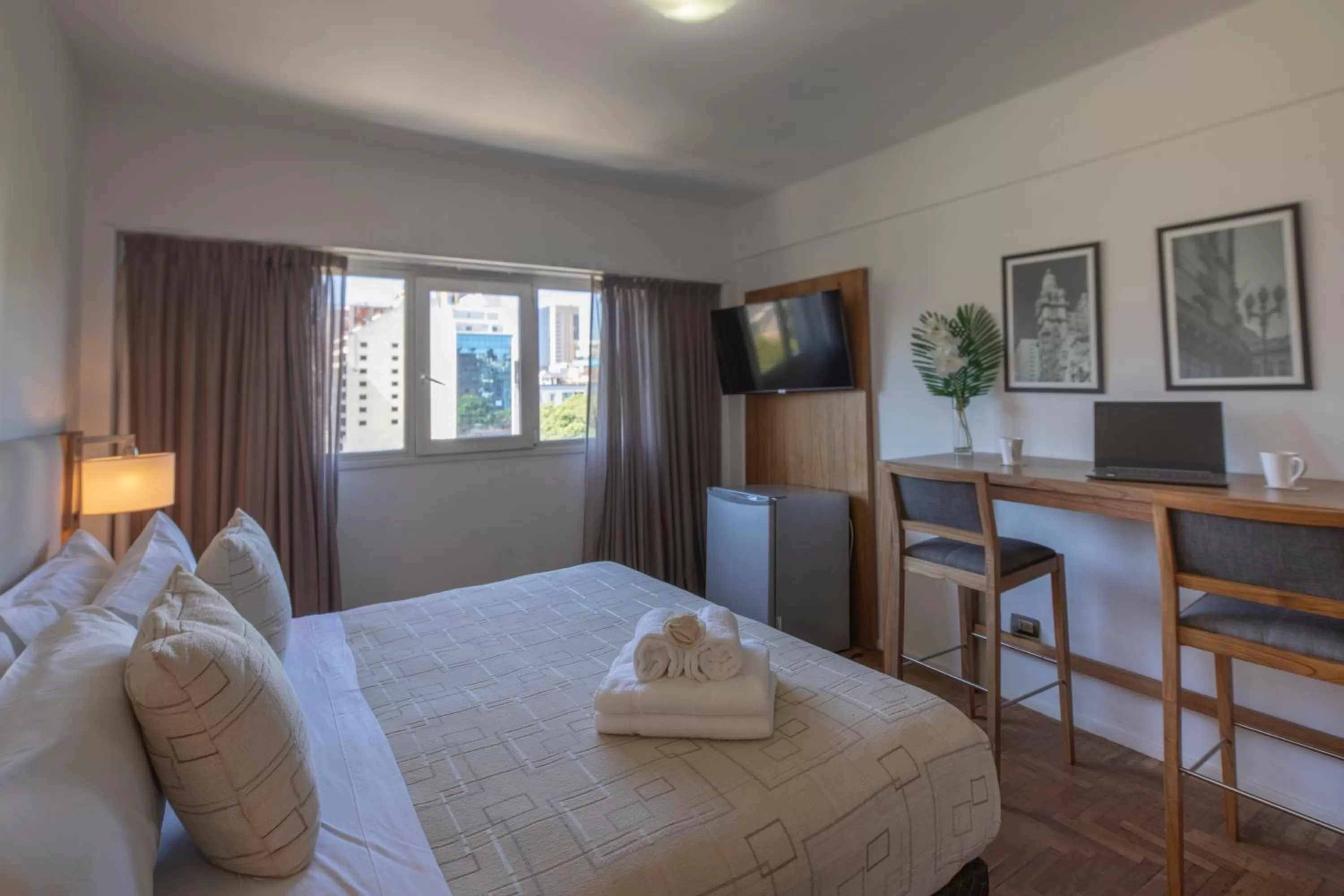 El Misti Coliving Obelisco