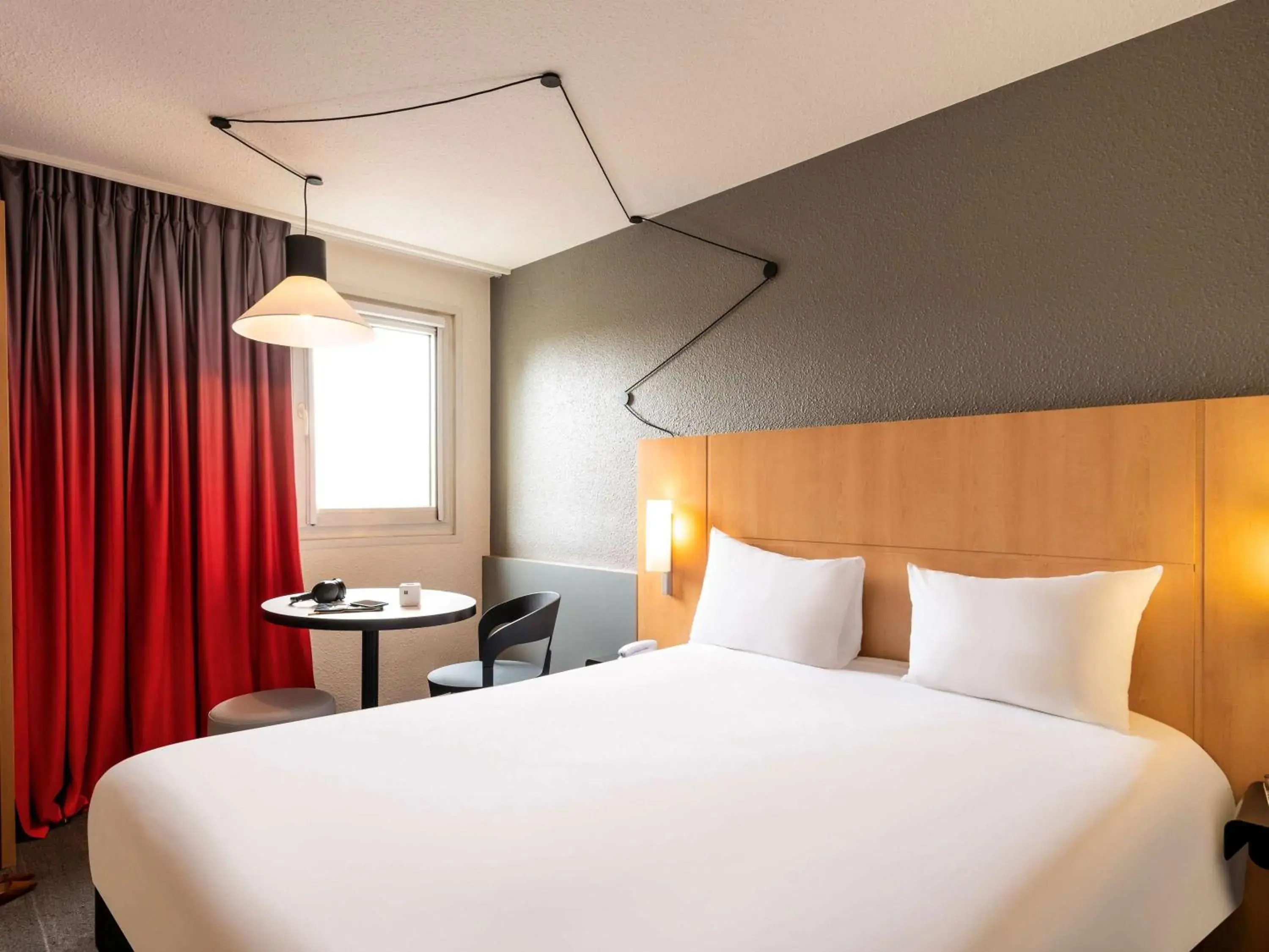 ibis Cergy Pontoise Le Port ibis Cergy Pontoise Le Port