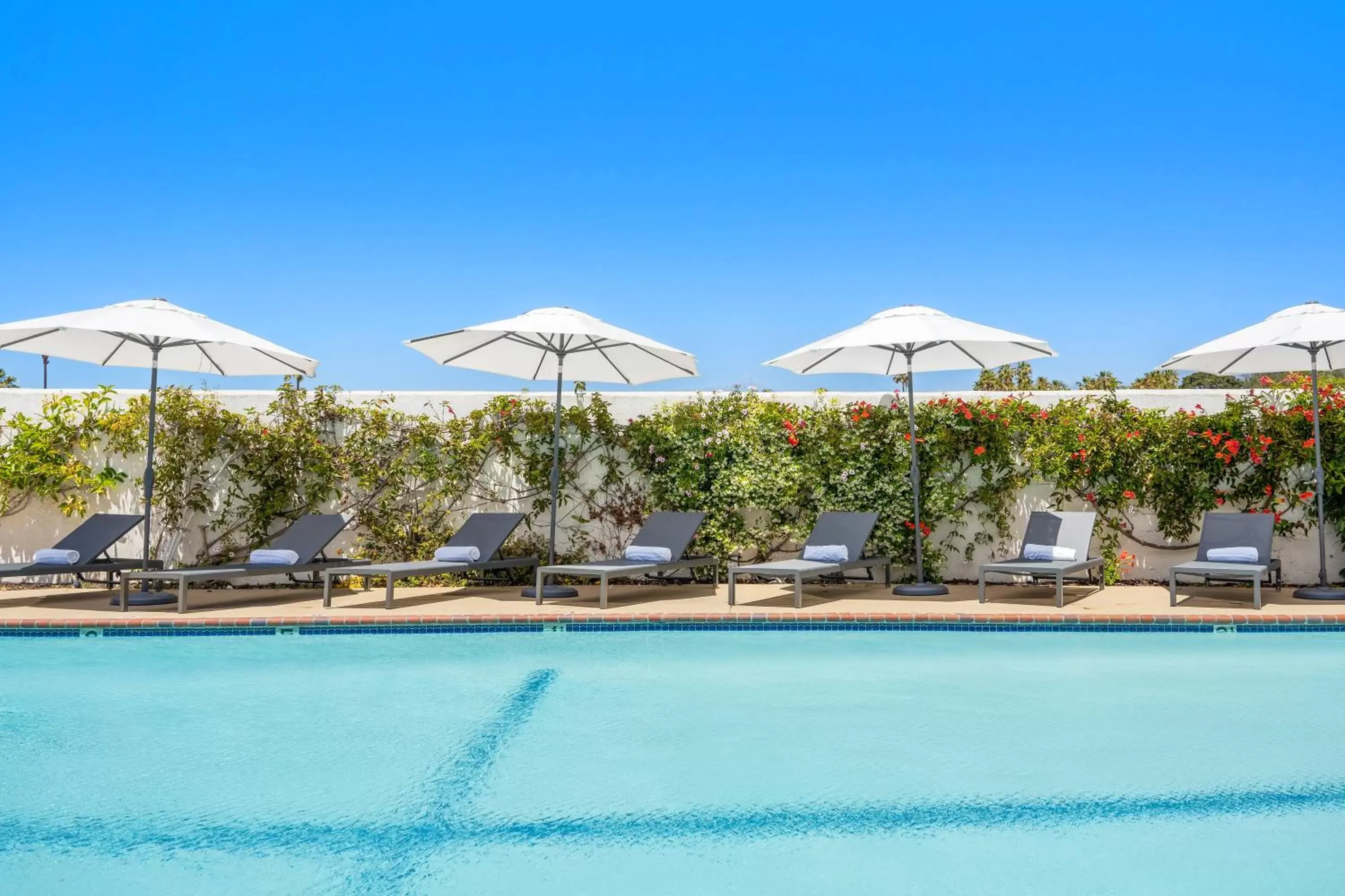 Casablanca Inn Casablanca Inn