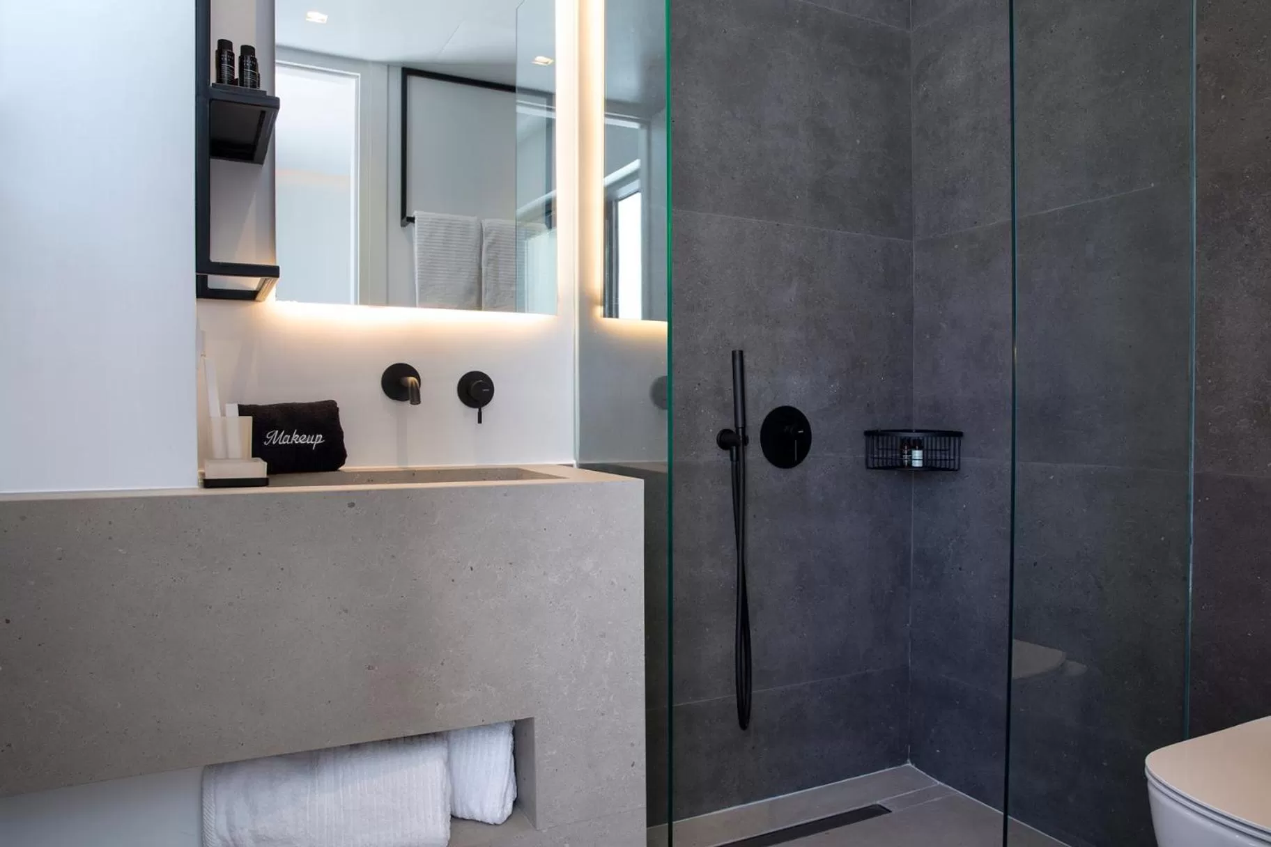 Small Double Room in The Alex Monte Kastella, Santikos Collection