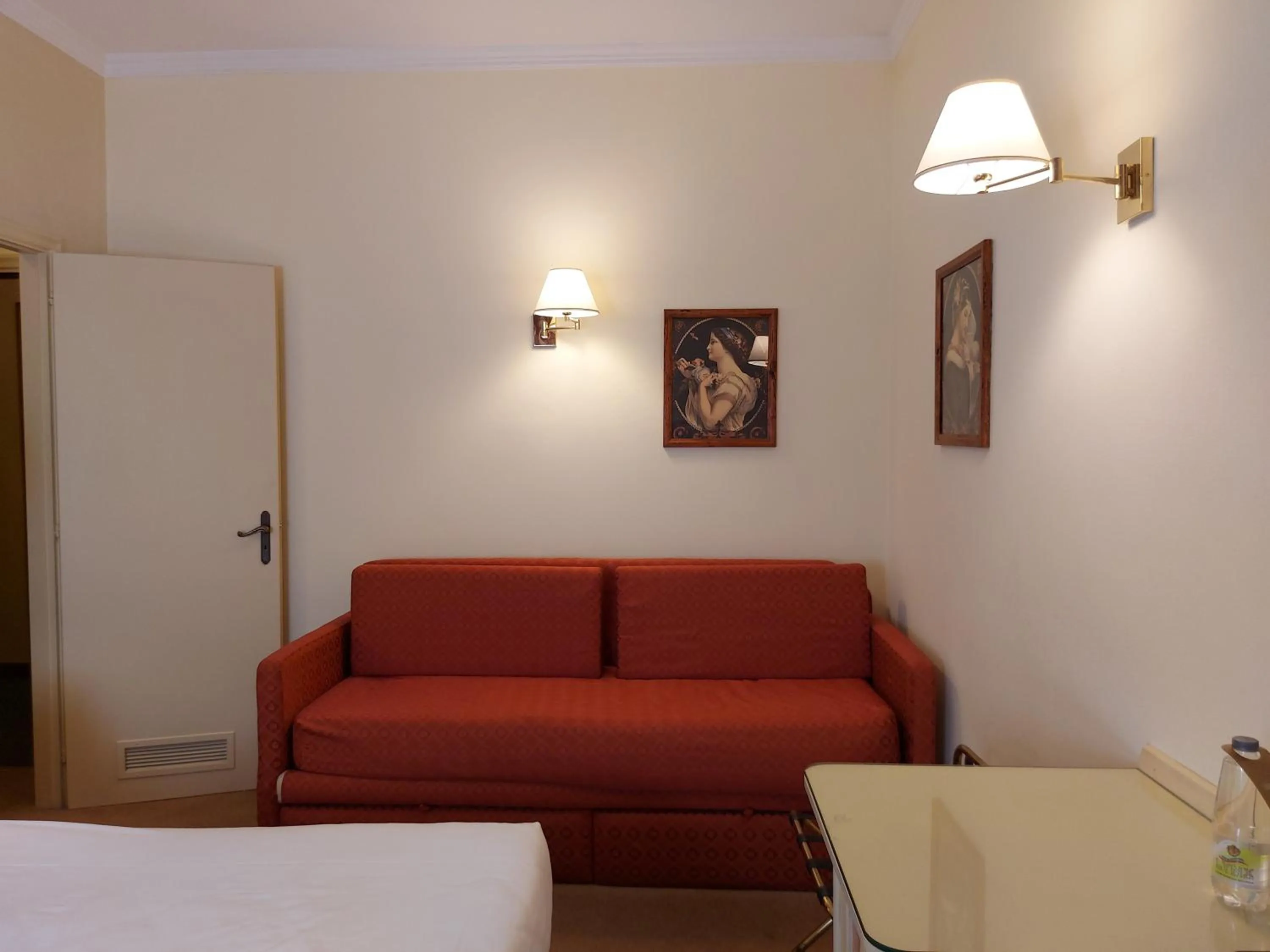 Double Room in PHI Hotel Canalgrande