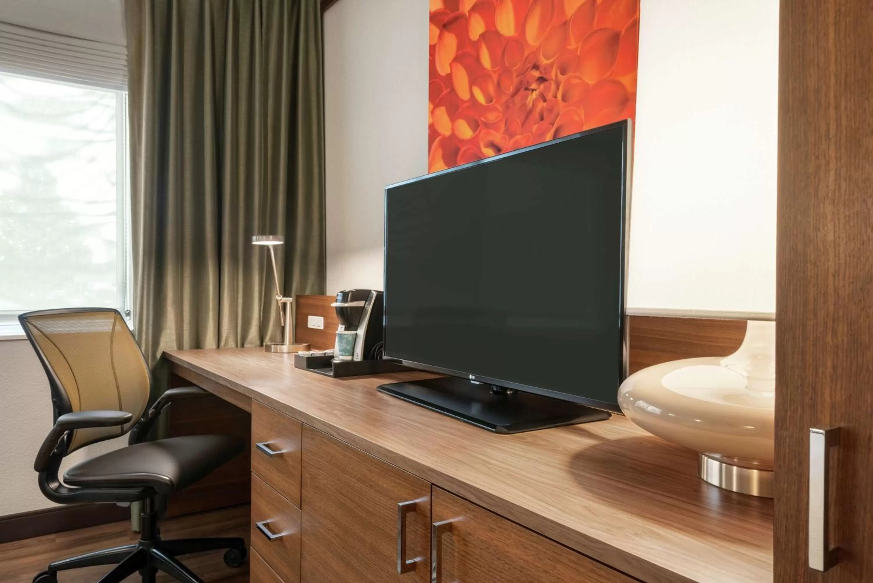 Queen Room with Two Queen Beds in Hilton Garden Inn Minneapolis Airport Mall of America