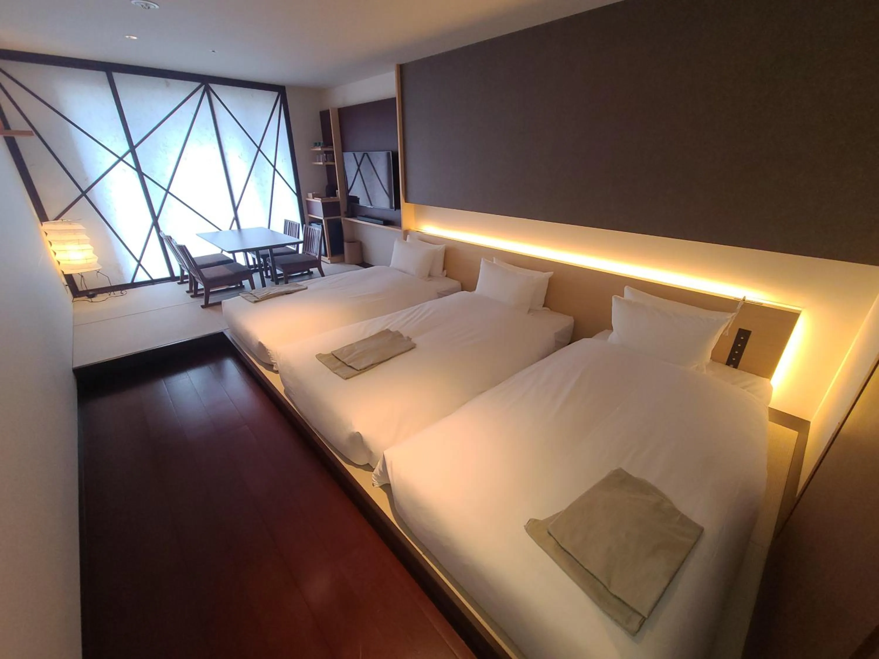 Family Room in HOTEL AMANEK Kanazawa