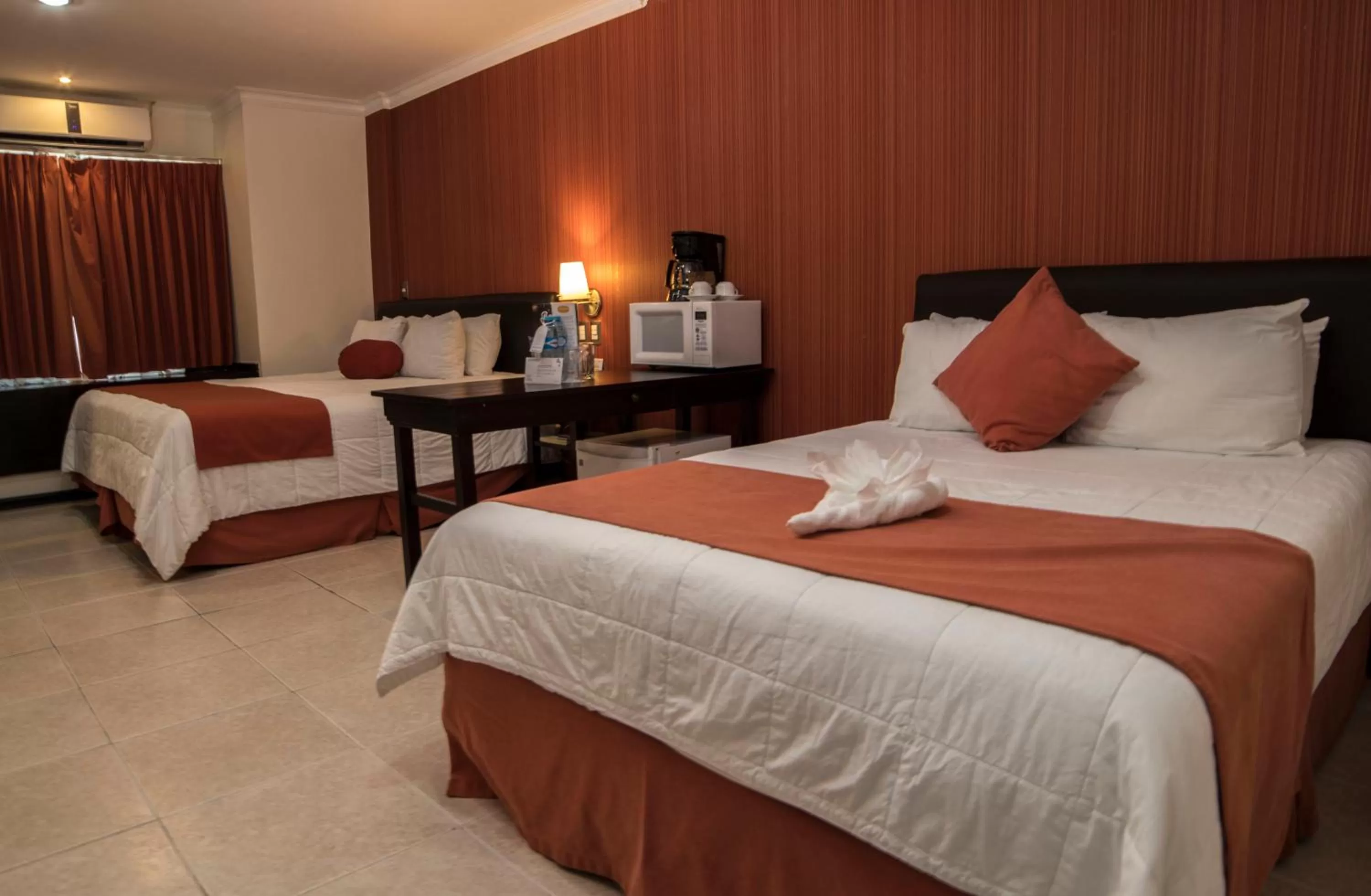 Junior Suite in Hotel Ocean View