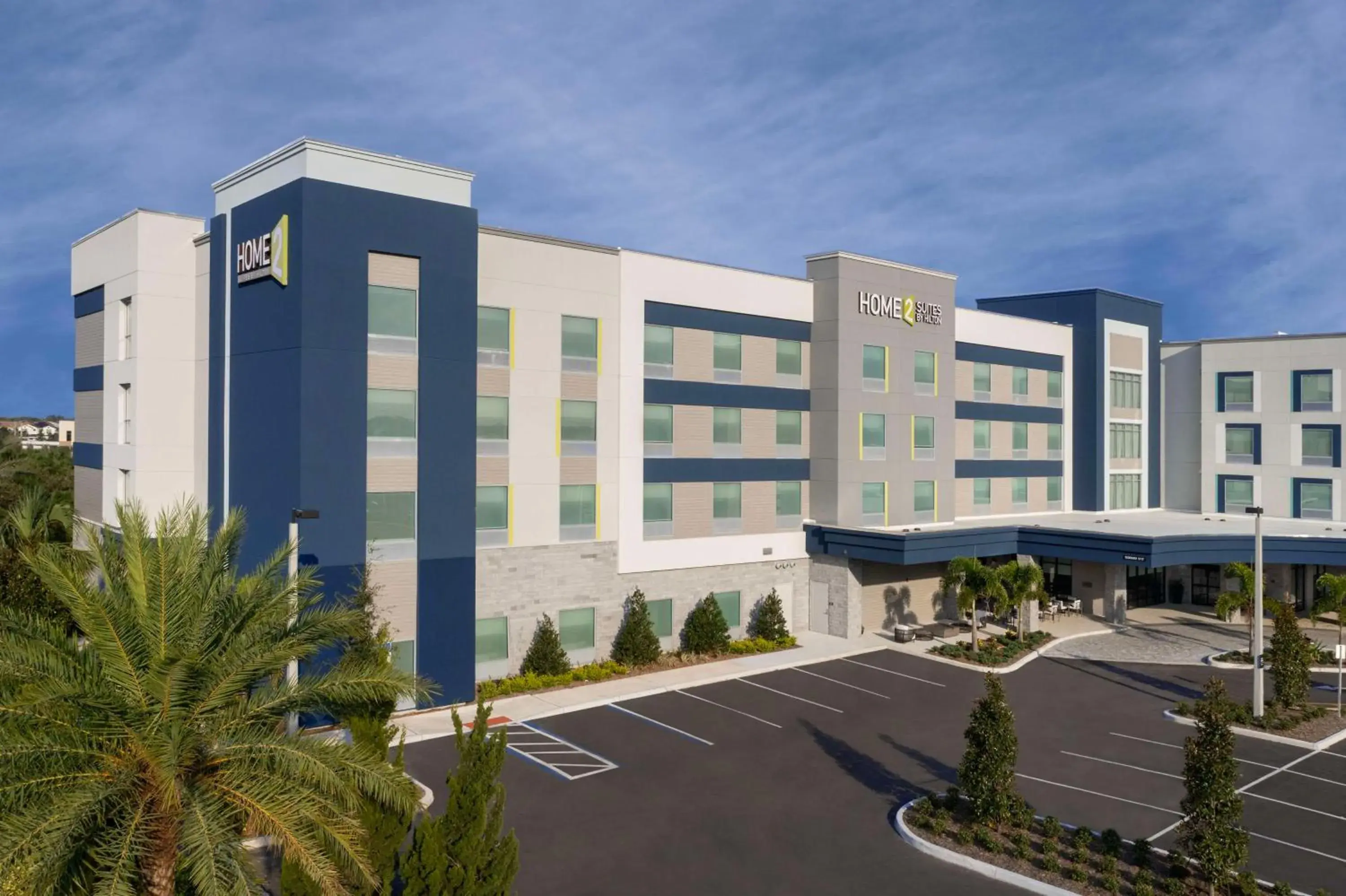Home2 Suites Orlando Southeast Nona Home2 Suites Orlando Southeast Nona