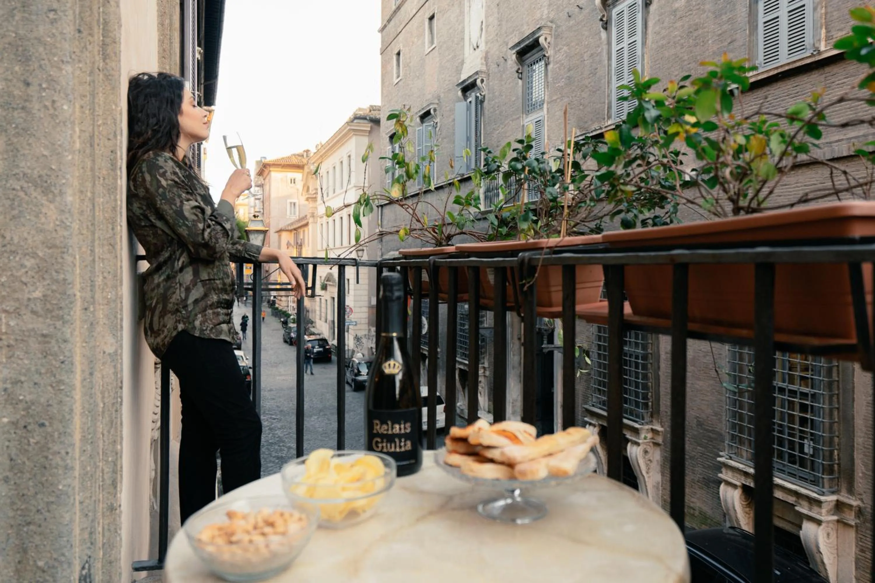 Relais Giulia