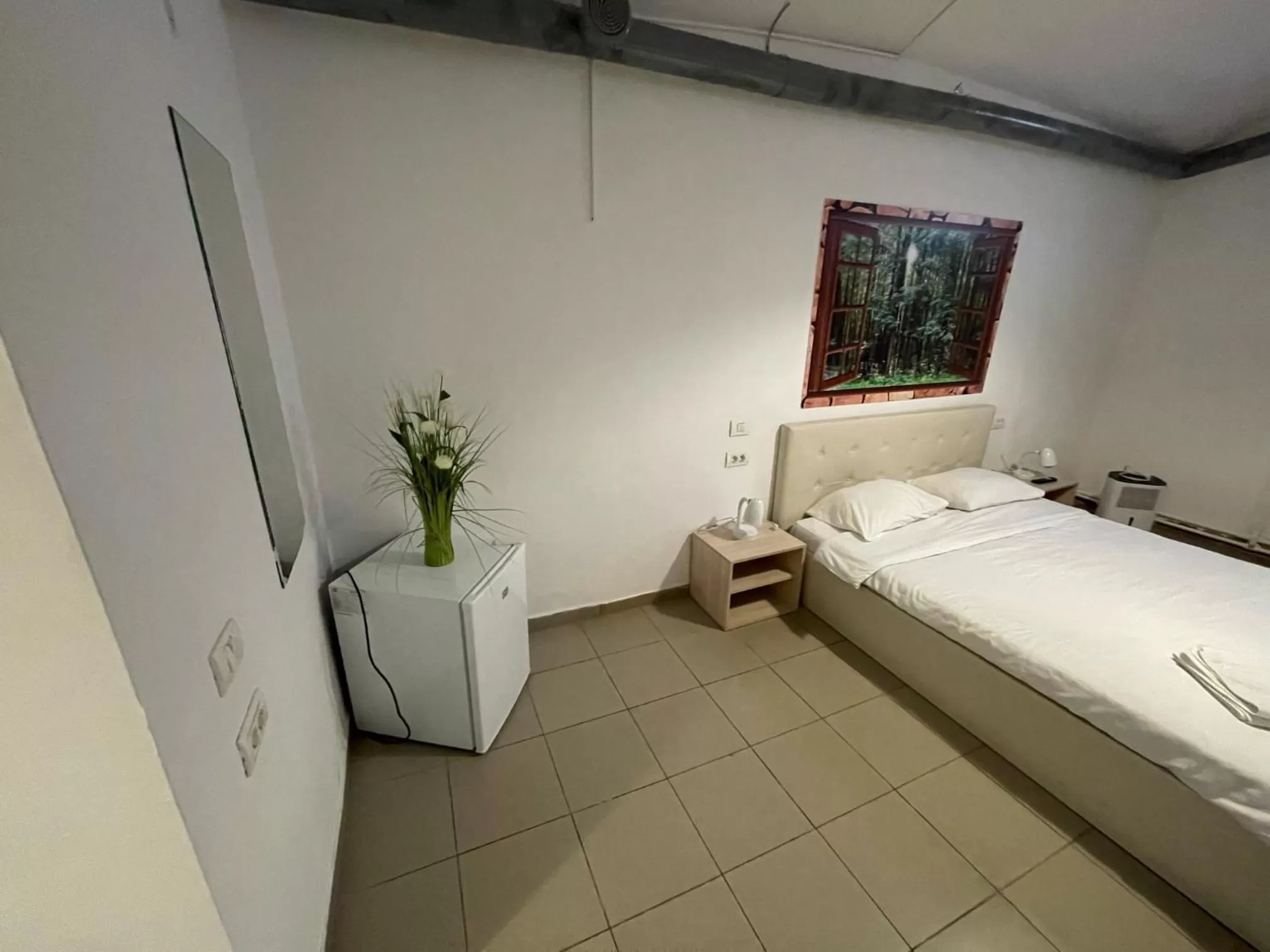 Deluxe King Suite in Piata Uniri Cozy Inn