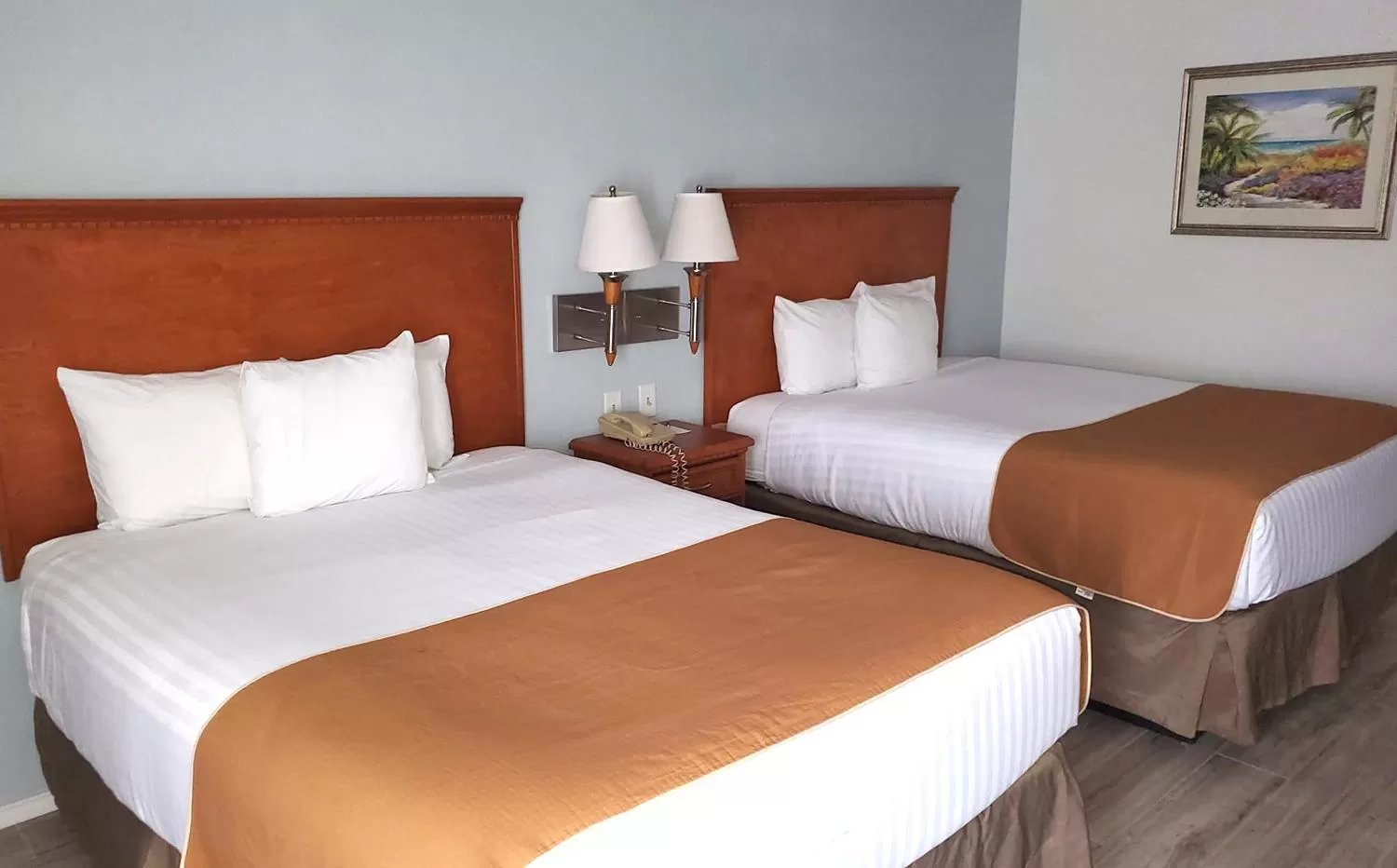 Deluxe Queen Room in Coratel Inn & Suites by Jasper New Braunfels IH-35 EXT 189