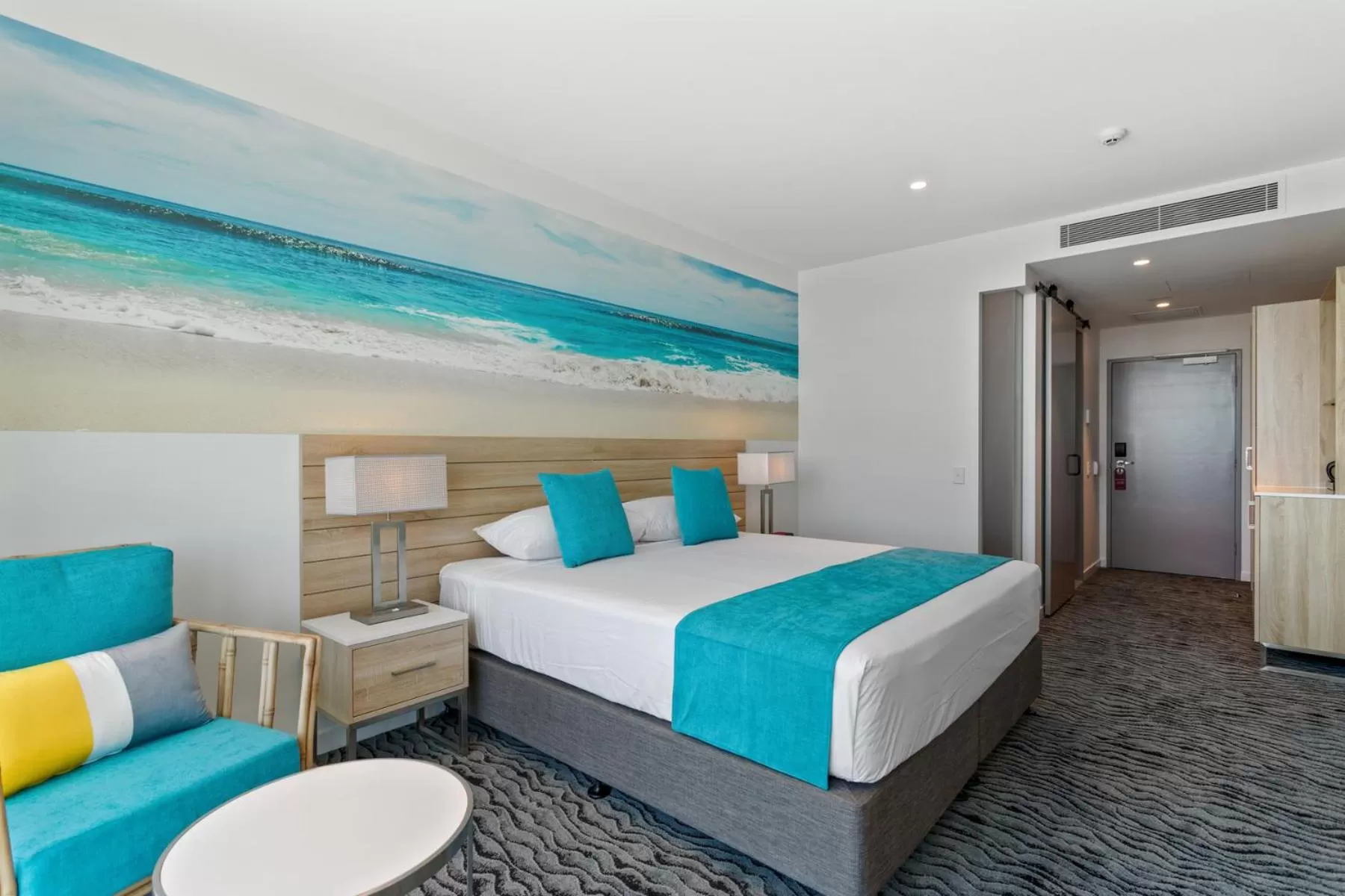 Coastal Premium in Rydges Gold Coast Airport