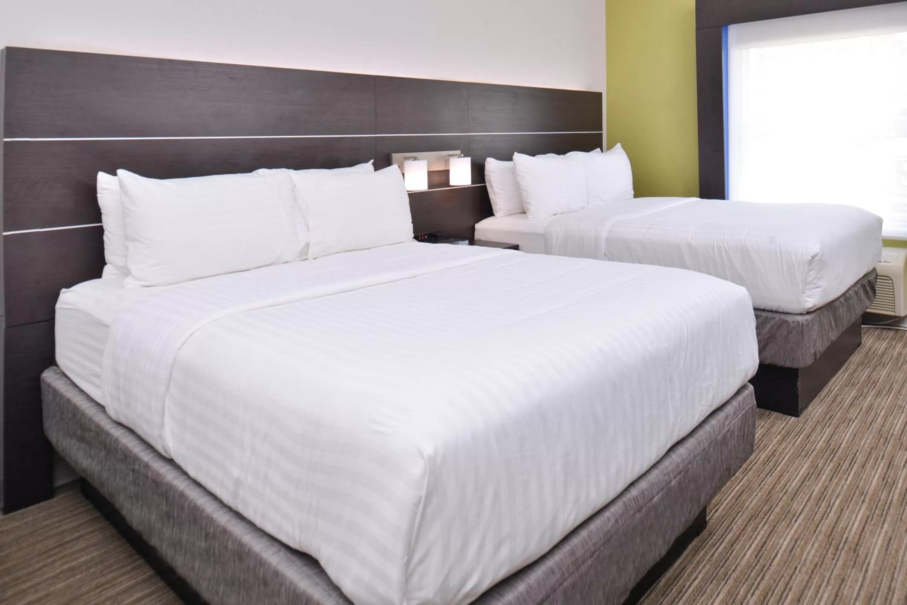 One-Bedroom Suite in Holiday Inn Express & Suites Corpus Christi-N Padre Island by IHG