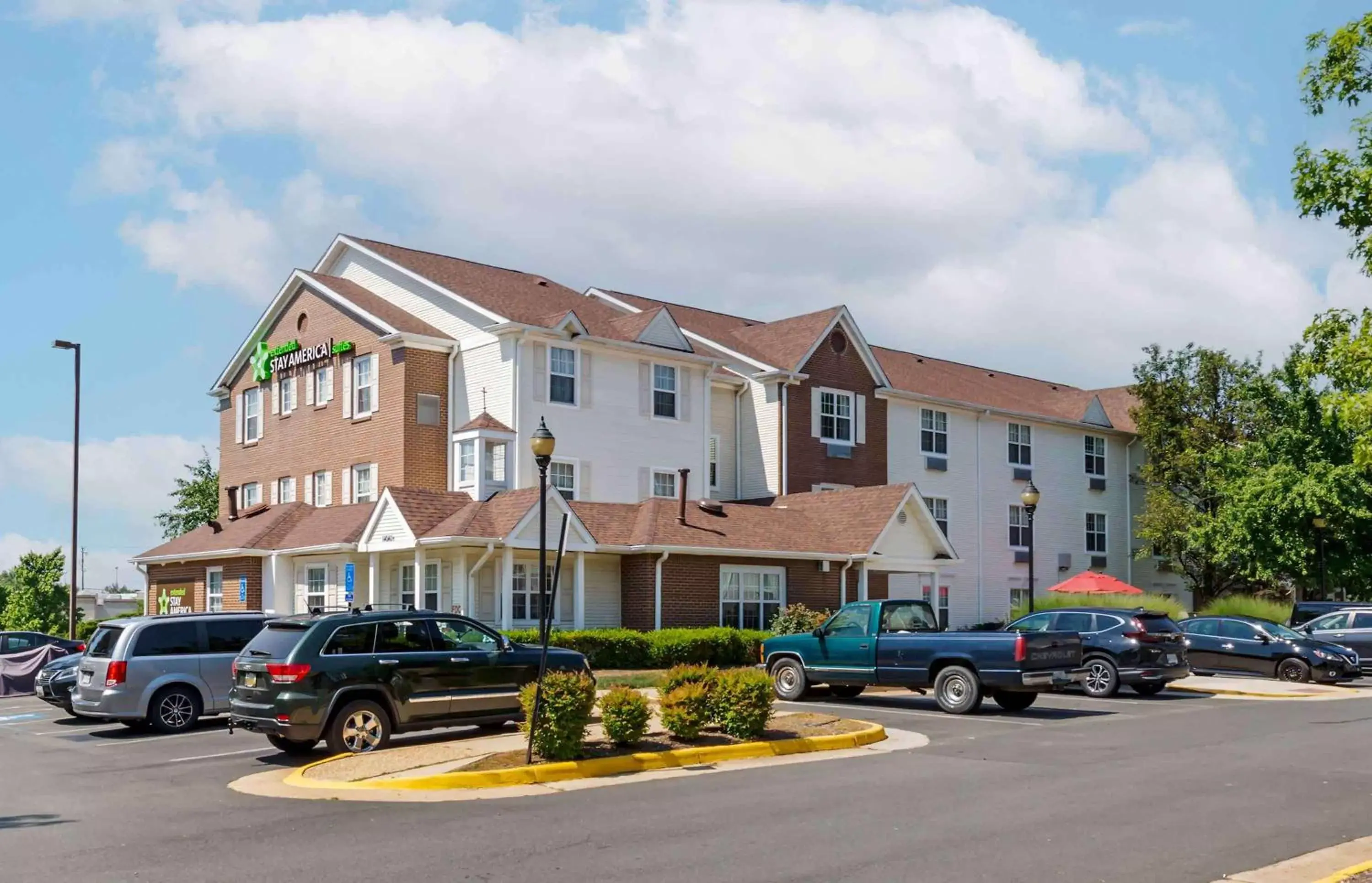 Extended Stay America Suites - Chantilly - Dulles Extended Stay America Suites - Chantilly - Dulles