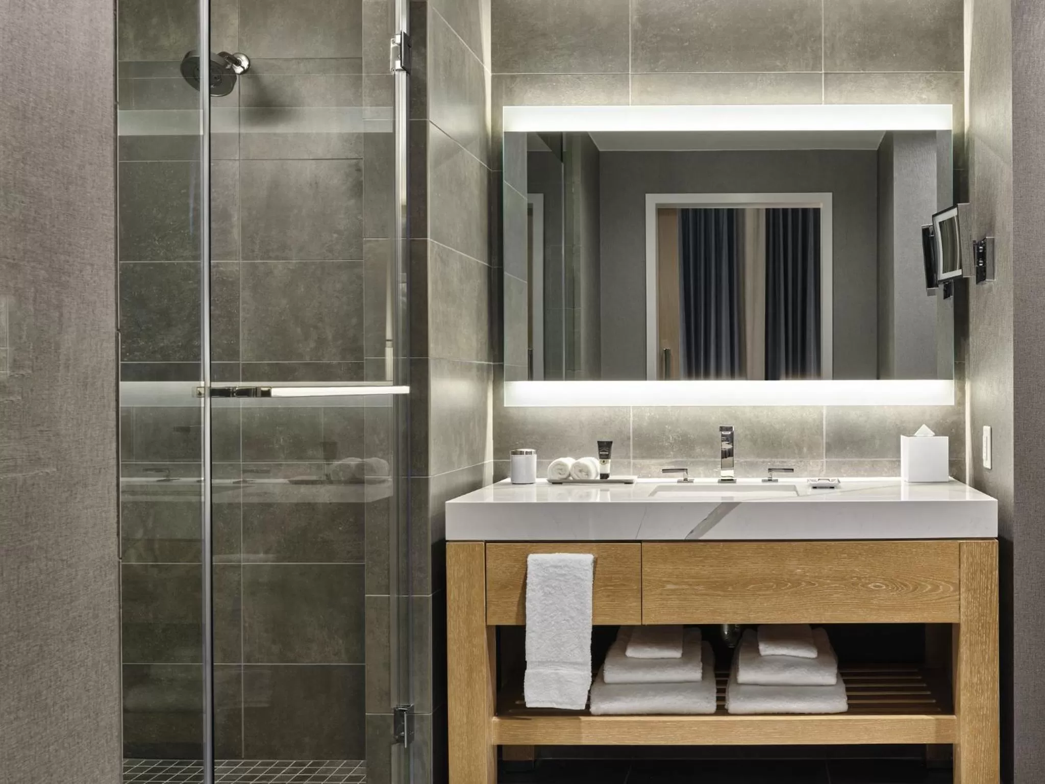 Deluxe 2 Queens in Live! by Loews - Arlington, TX