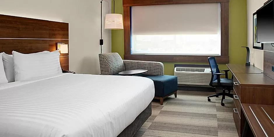 Holiday Inn Express & Suites - Houston NW - Cypress Grand Pky by IHG
