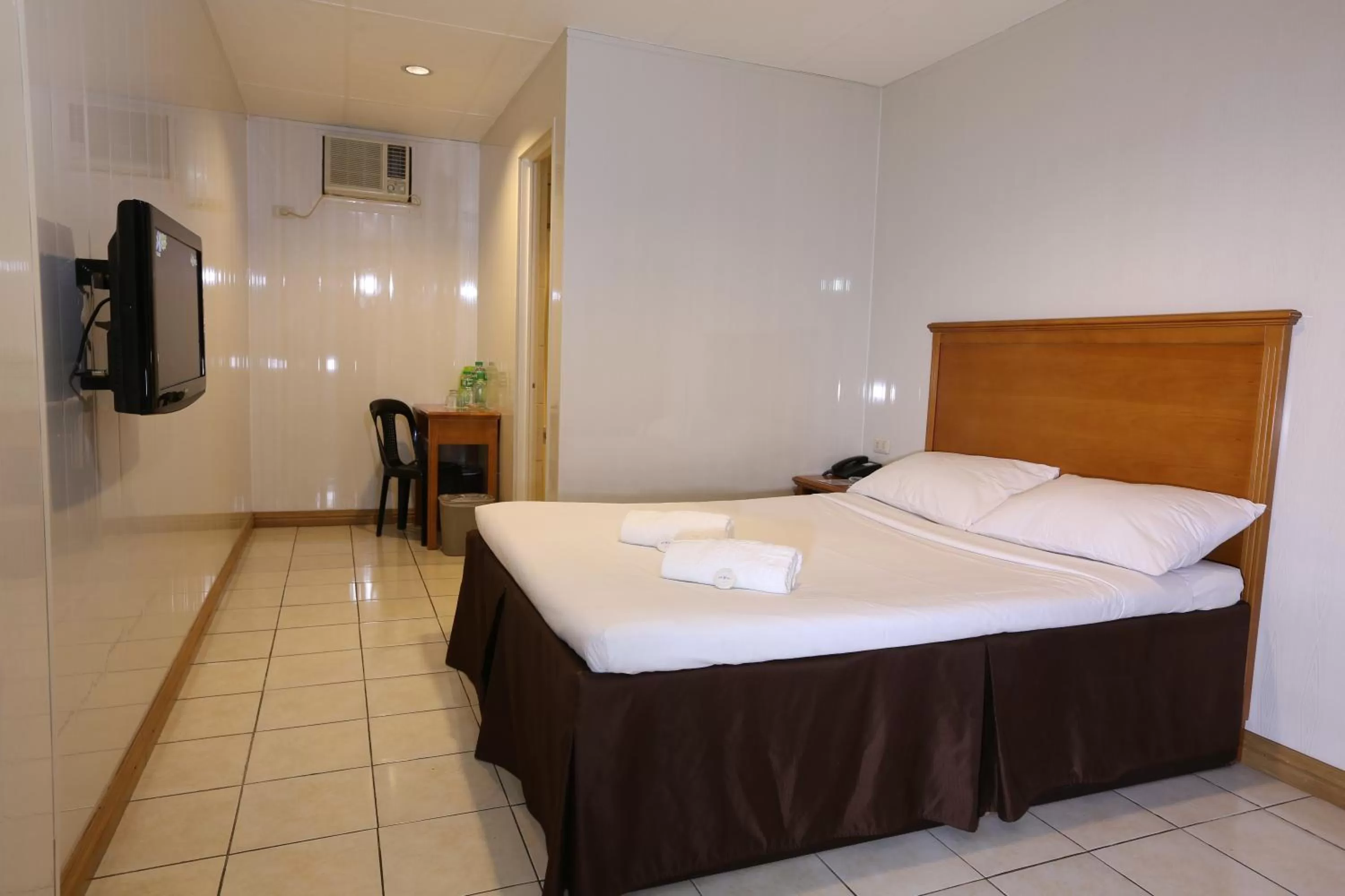 Standard Double Room in Value Star Inn